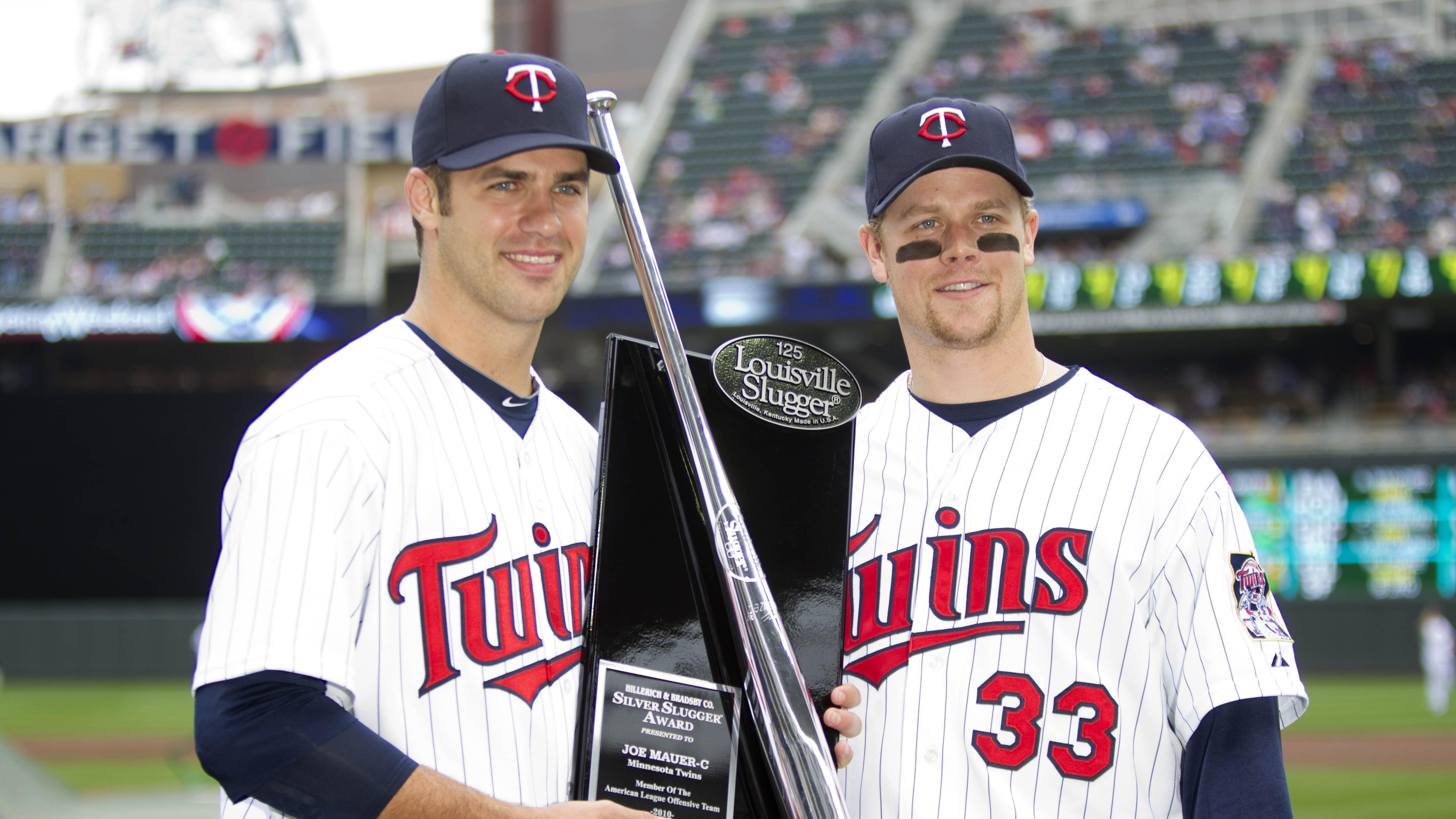 Oakland Athletics v Minnesota Twins