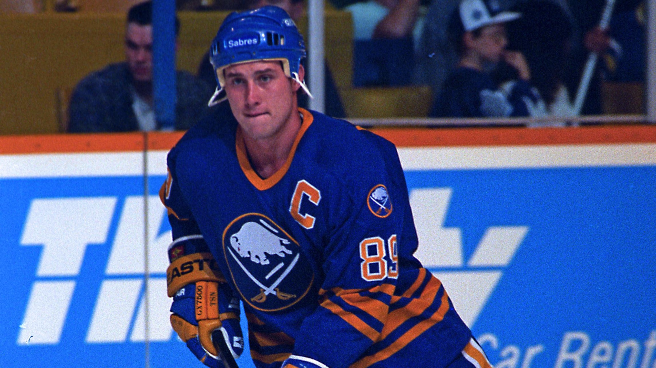 Buffalo Sabres v Toronto Maple Leafs