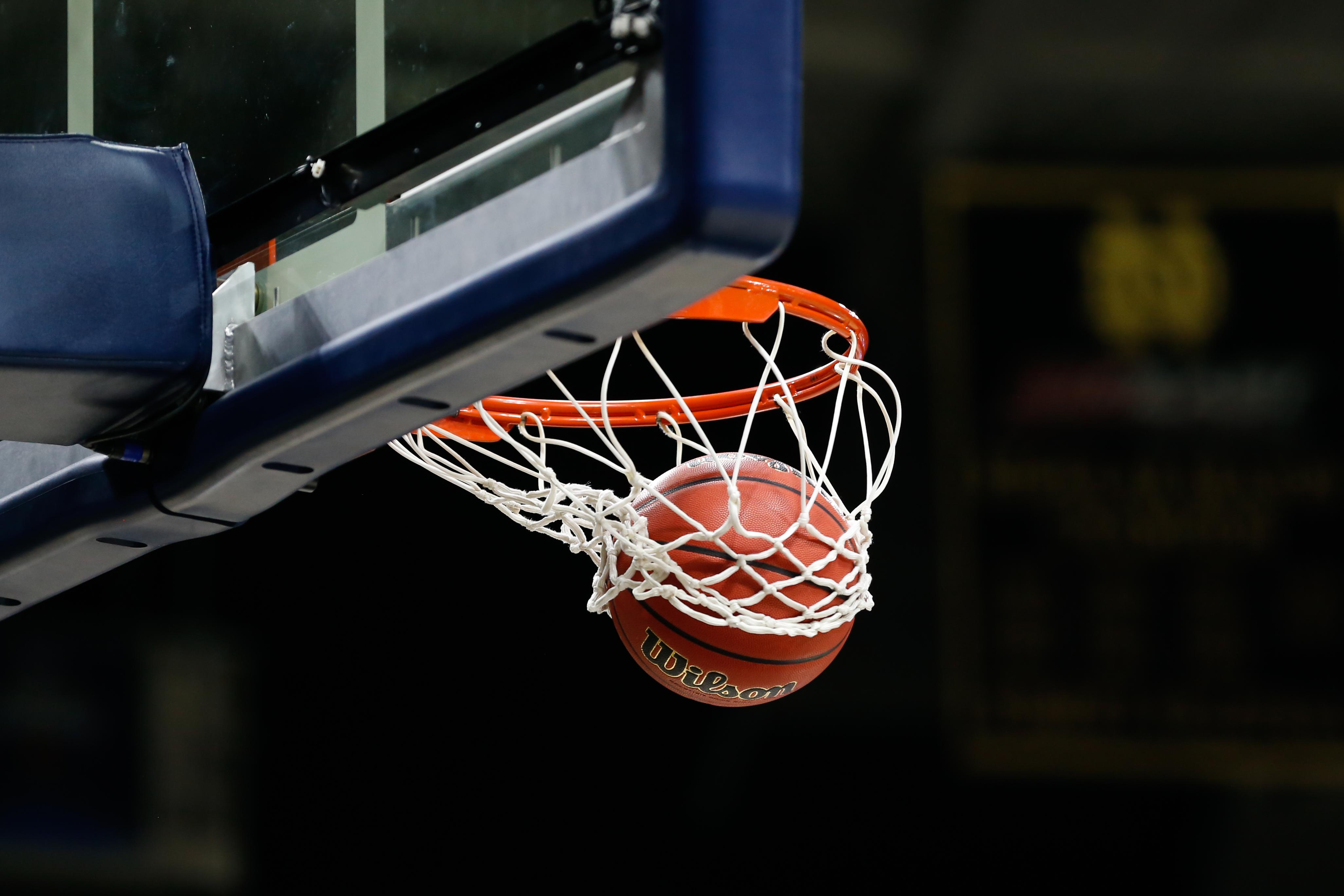 NCAA BASKETBALL: MAR 23 Div I Women's Championship - First Round - Bethune-Cookman v Notre Dame