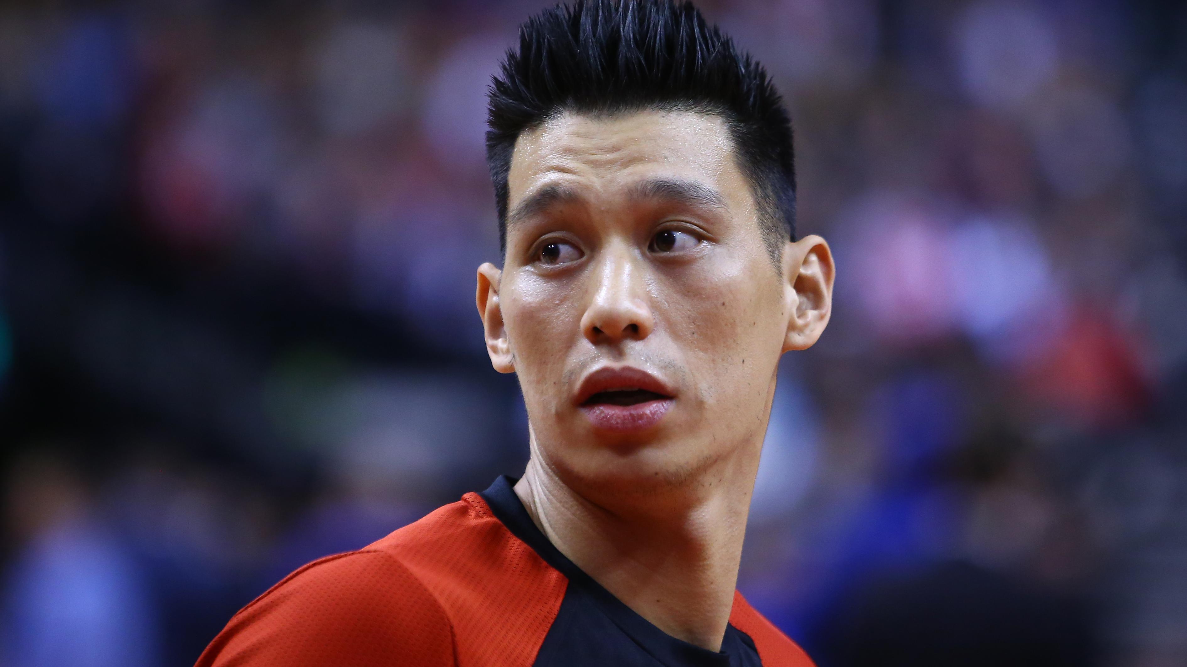 Jeremy Lin Retires from Basketball, Knicks Icon Played Last NBA Game in 2019