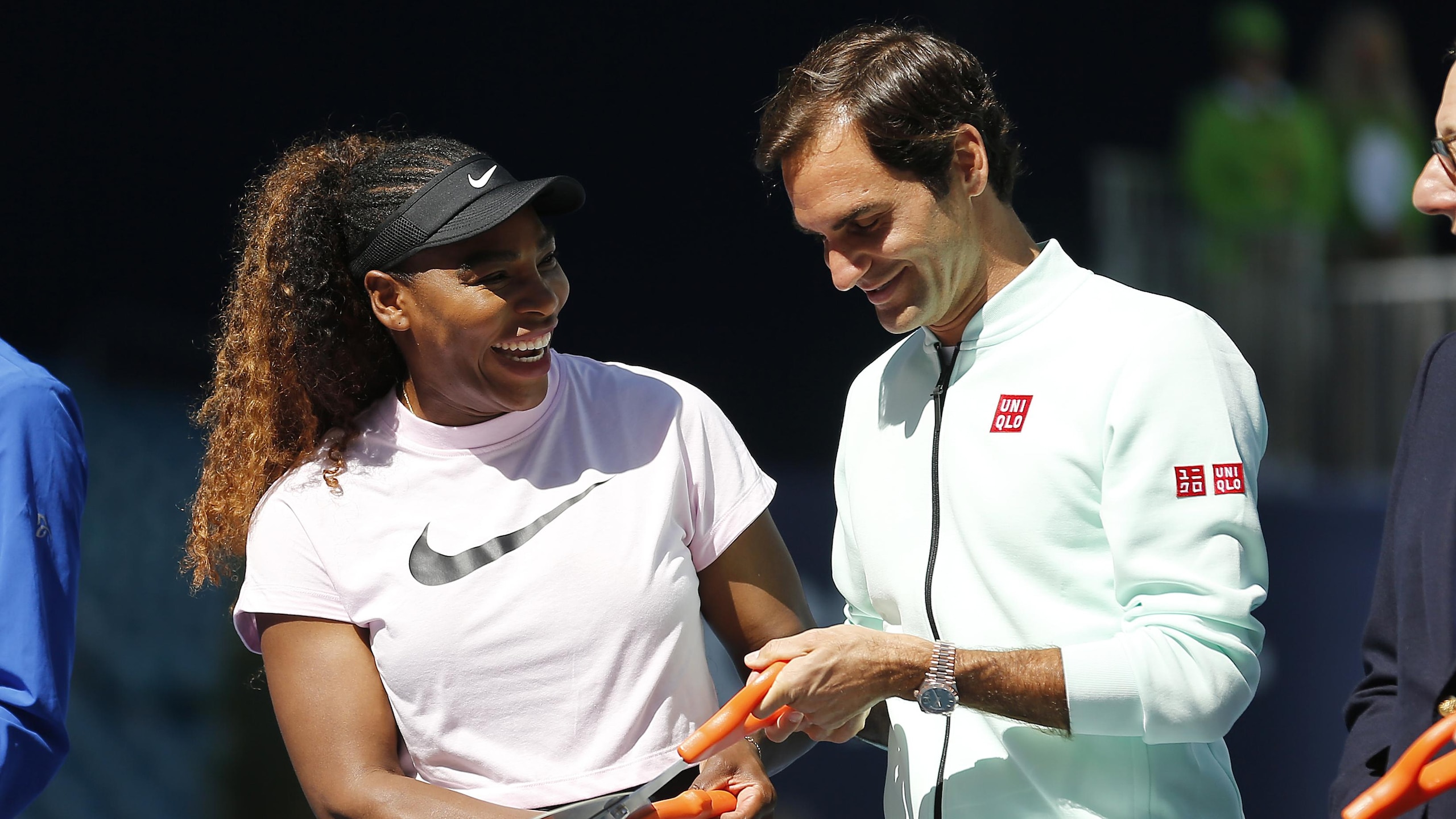 Miami Open 2019 - Day 3