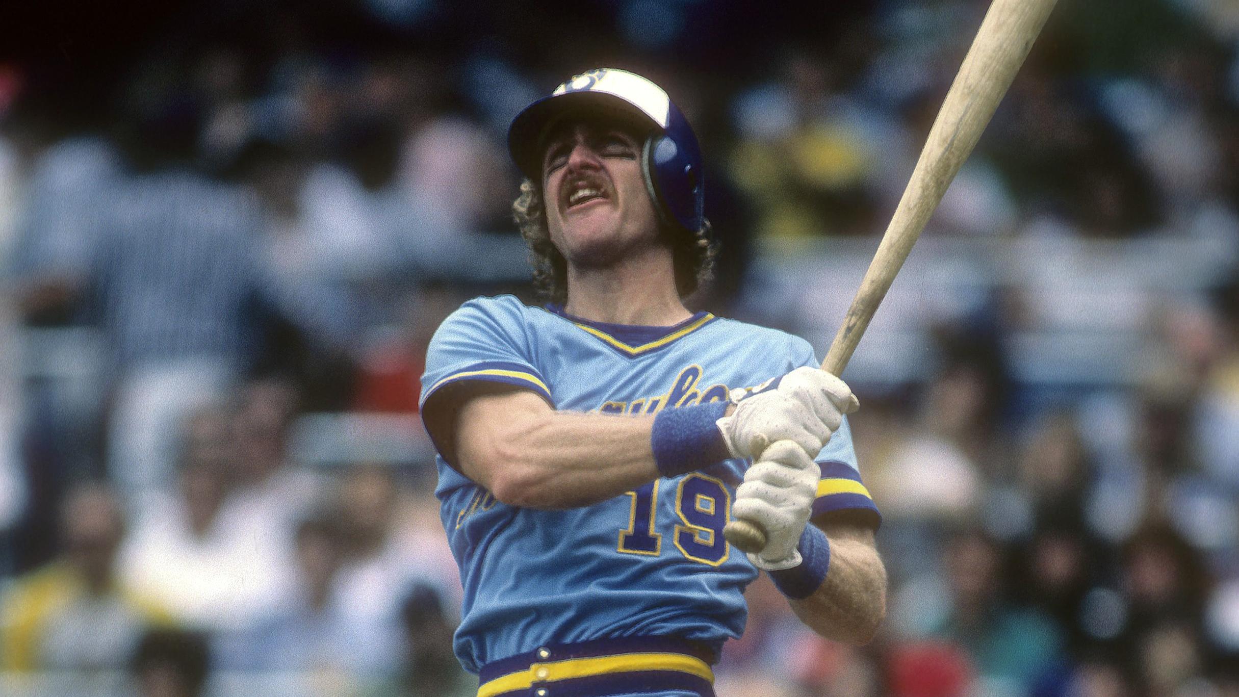 Milwaukee Brewers v New York Yankees