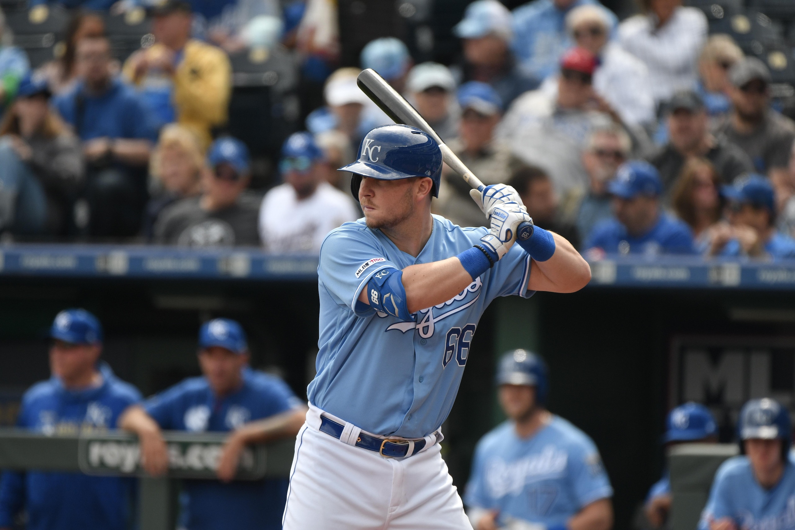 Minnesota Twins v Kansas City Royals