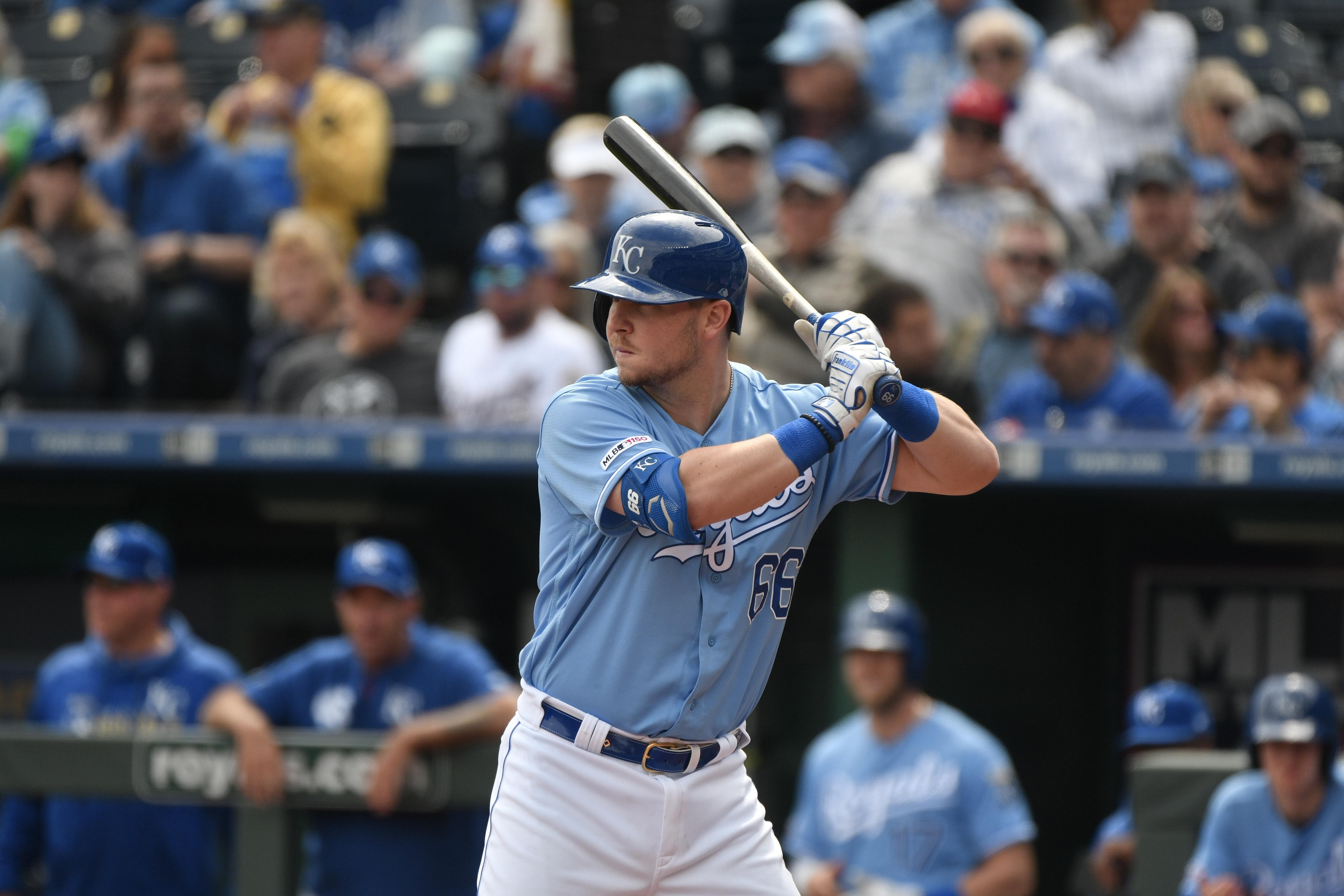 Minnesota Twins v Kansas City Royals Minnesota Twins v Kansas City Royals