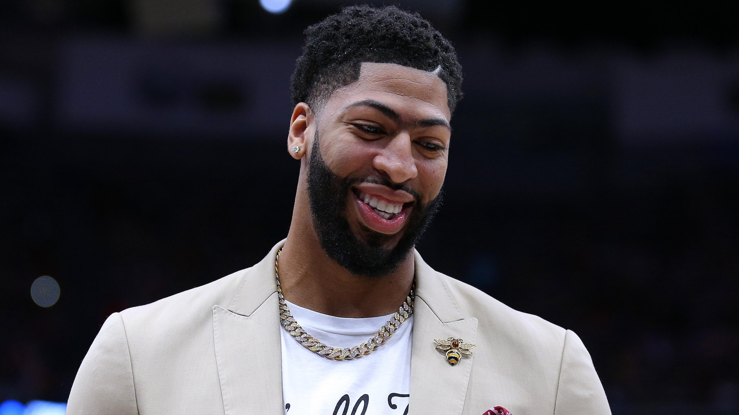 Golden State Warriors v New Orleans Pelicans Golden State Warriors v New Orleans Pelicans