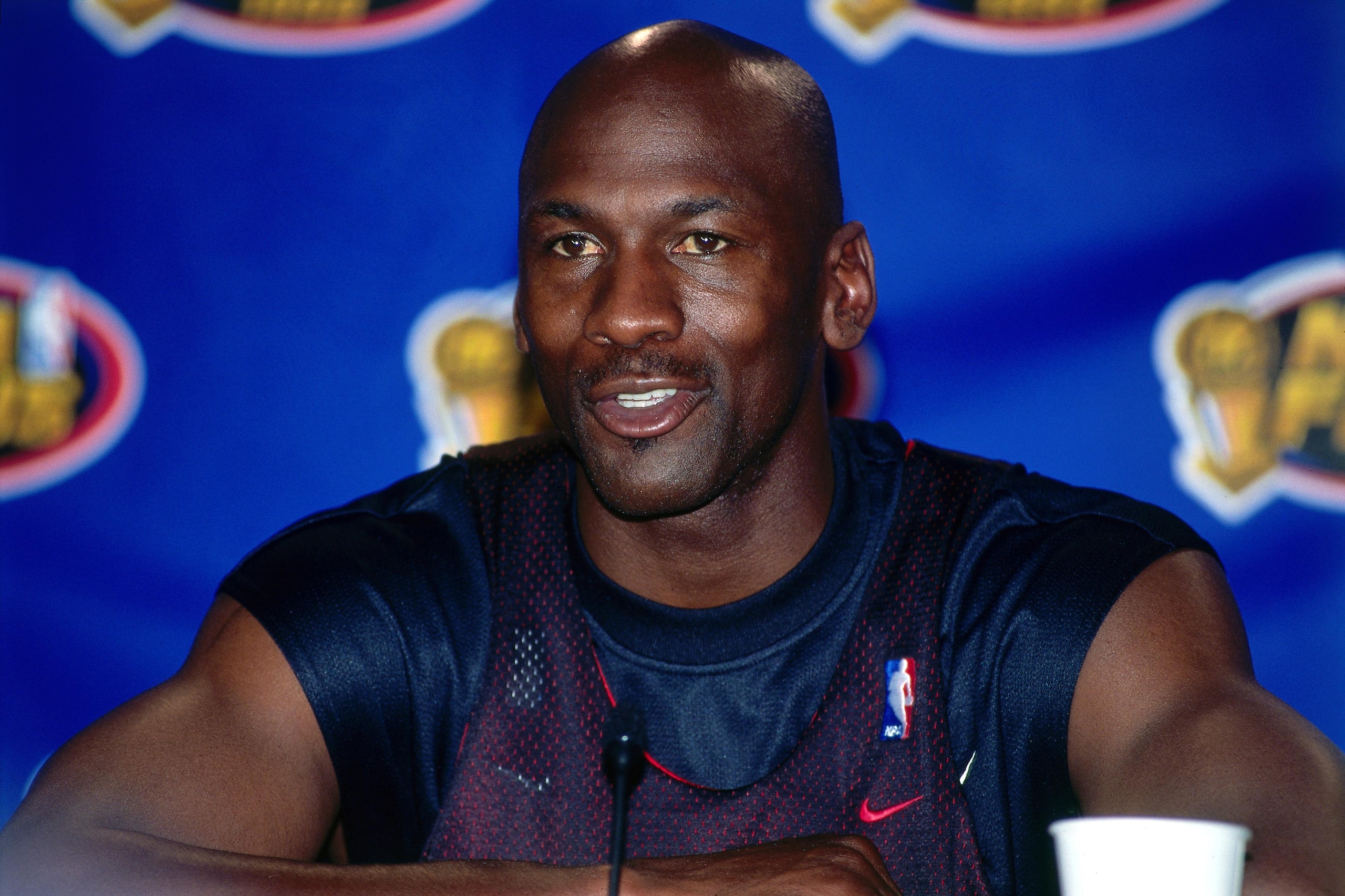 1998 NBA Finals Game 1 - Chicago Bulls v Utah Jazz