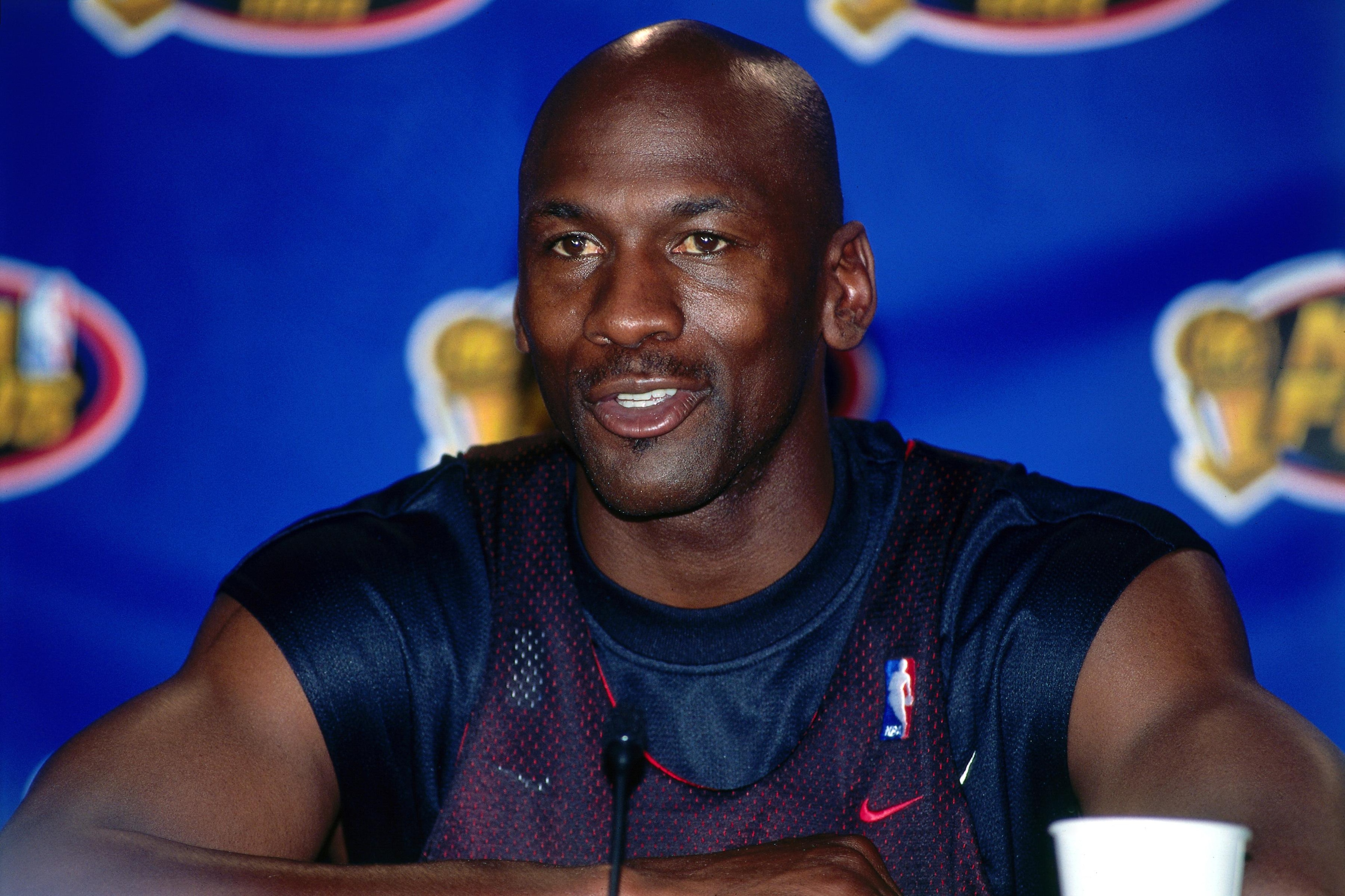 1998 NBA Finals Game 1 - Chicago Bulls v Utah Jazz