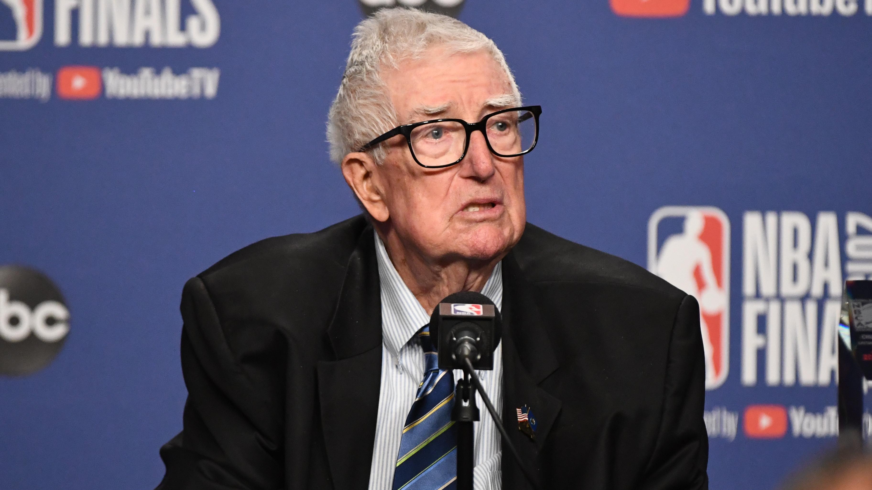 2019 NBA Finals - Golden State Warriors v Toronto Raptors