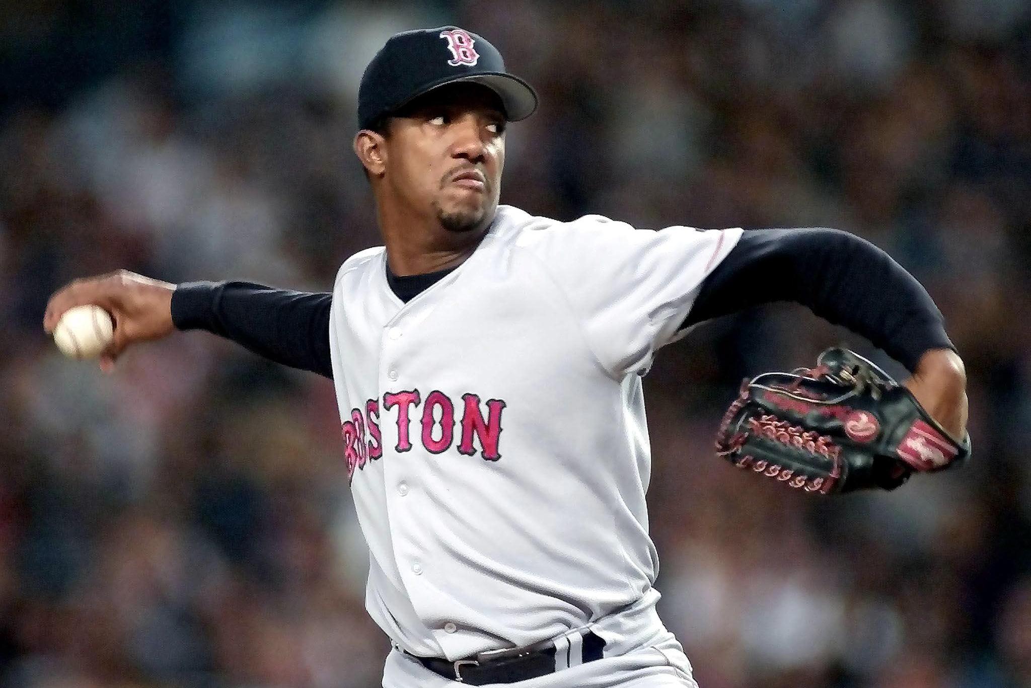 BBA-BOSOX-YANKEES-MARTINEZ