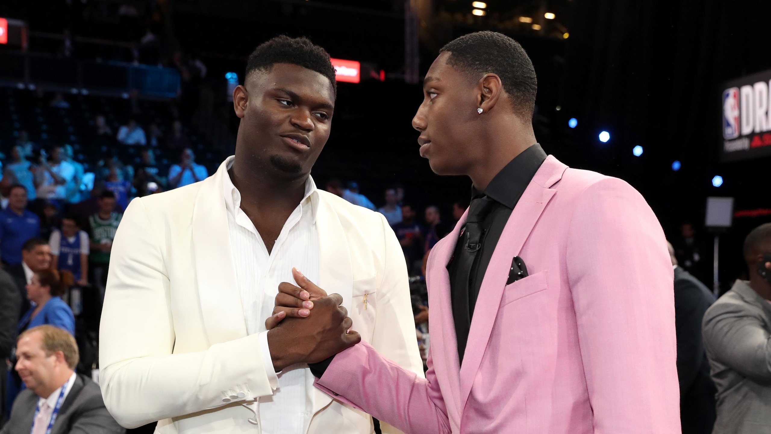 2019 NBA Draft