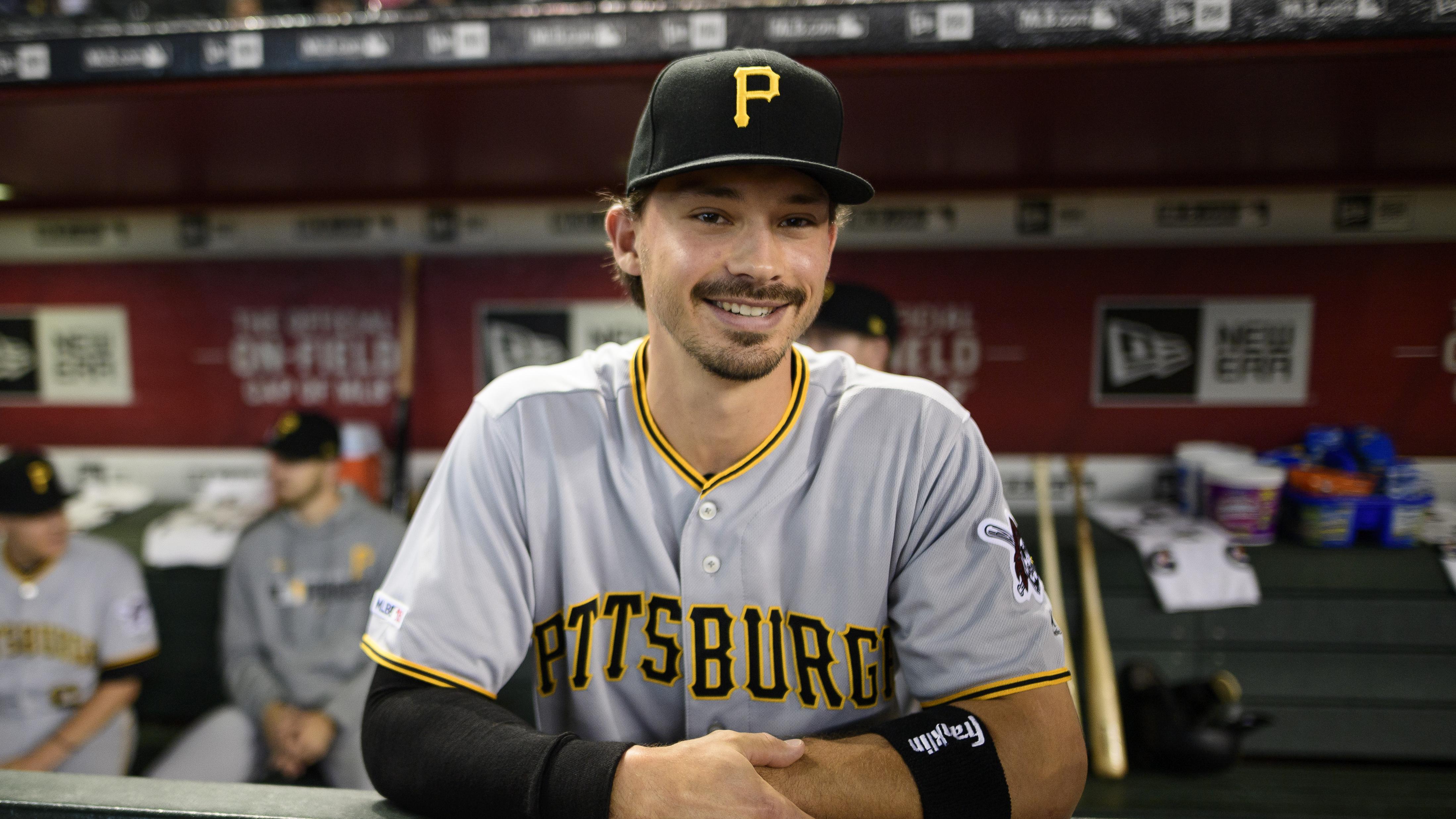 Pittsburgh Pirates v Arizona Diamondbacks