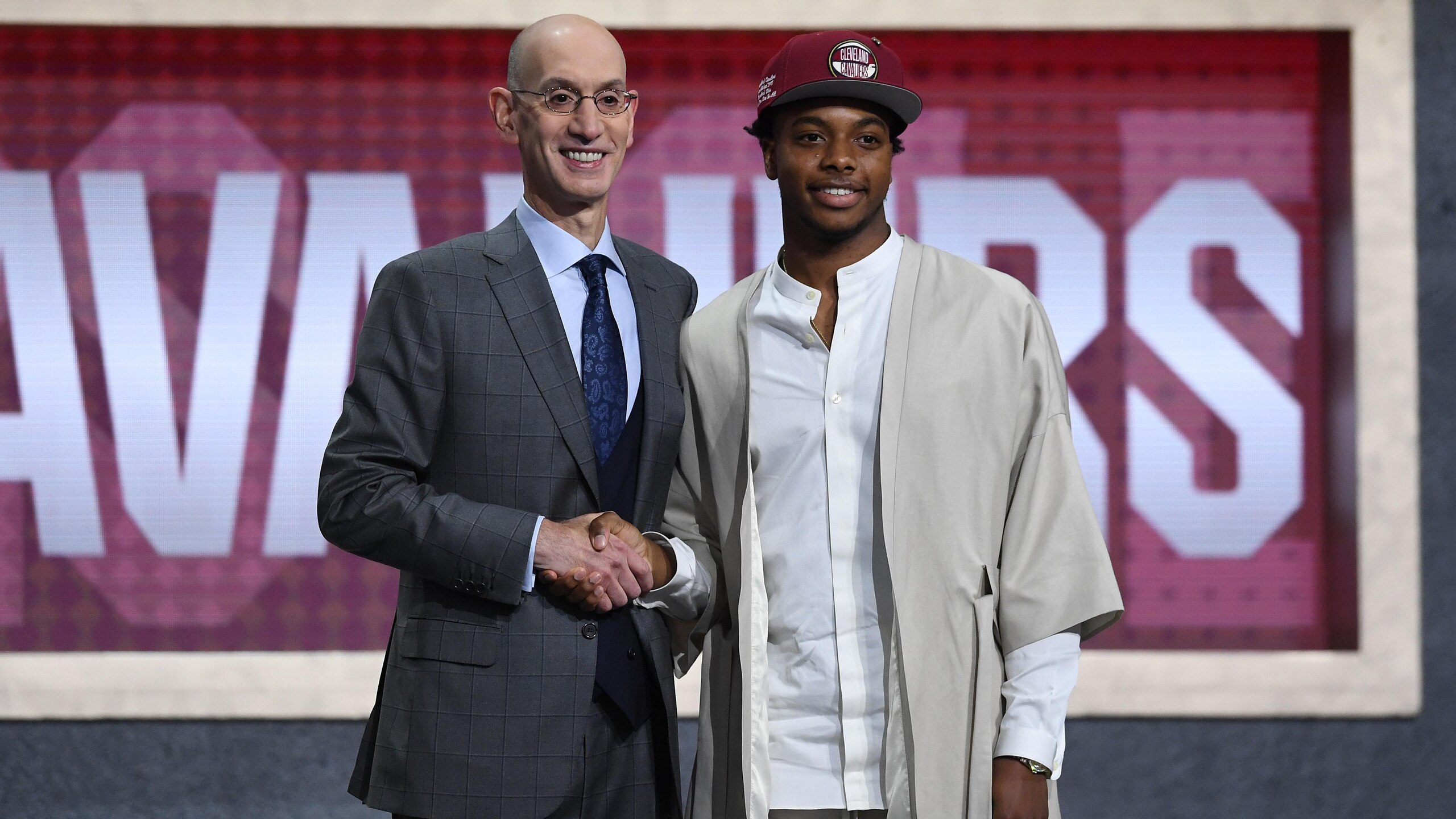 2019 NBA Draft