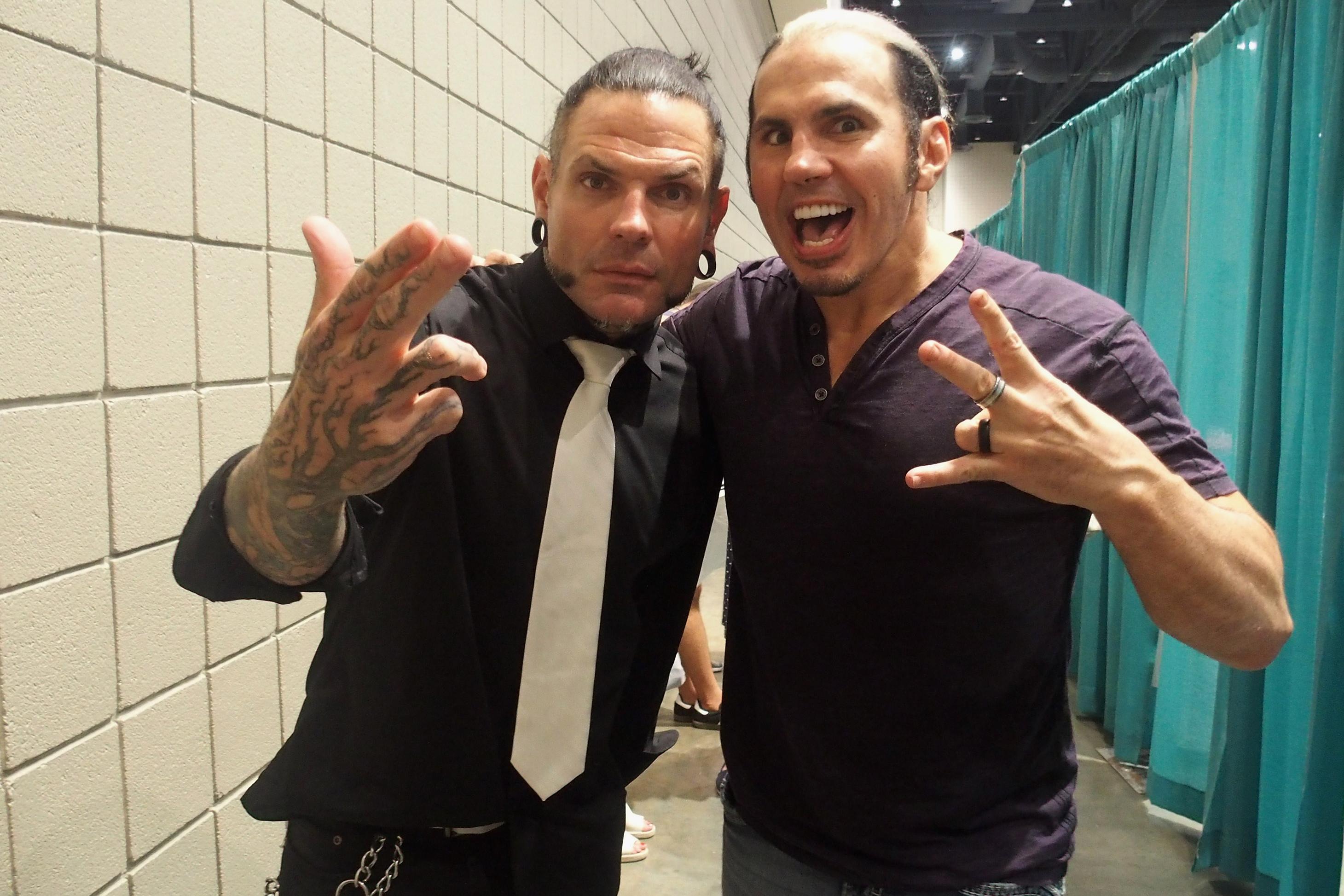 GalaxyCon Raleigh 2019