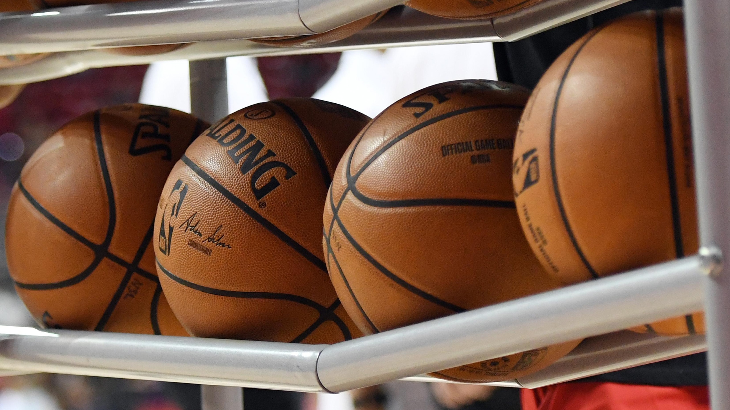 Washington Wizards v New Orleans Pelicans