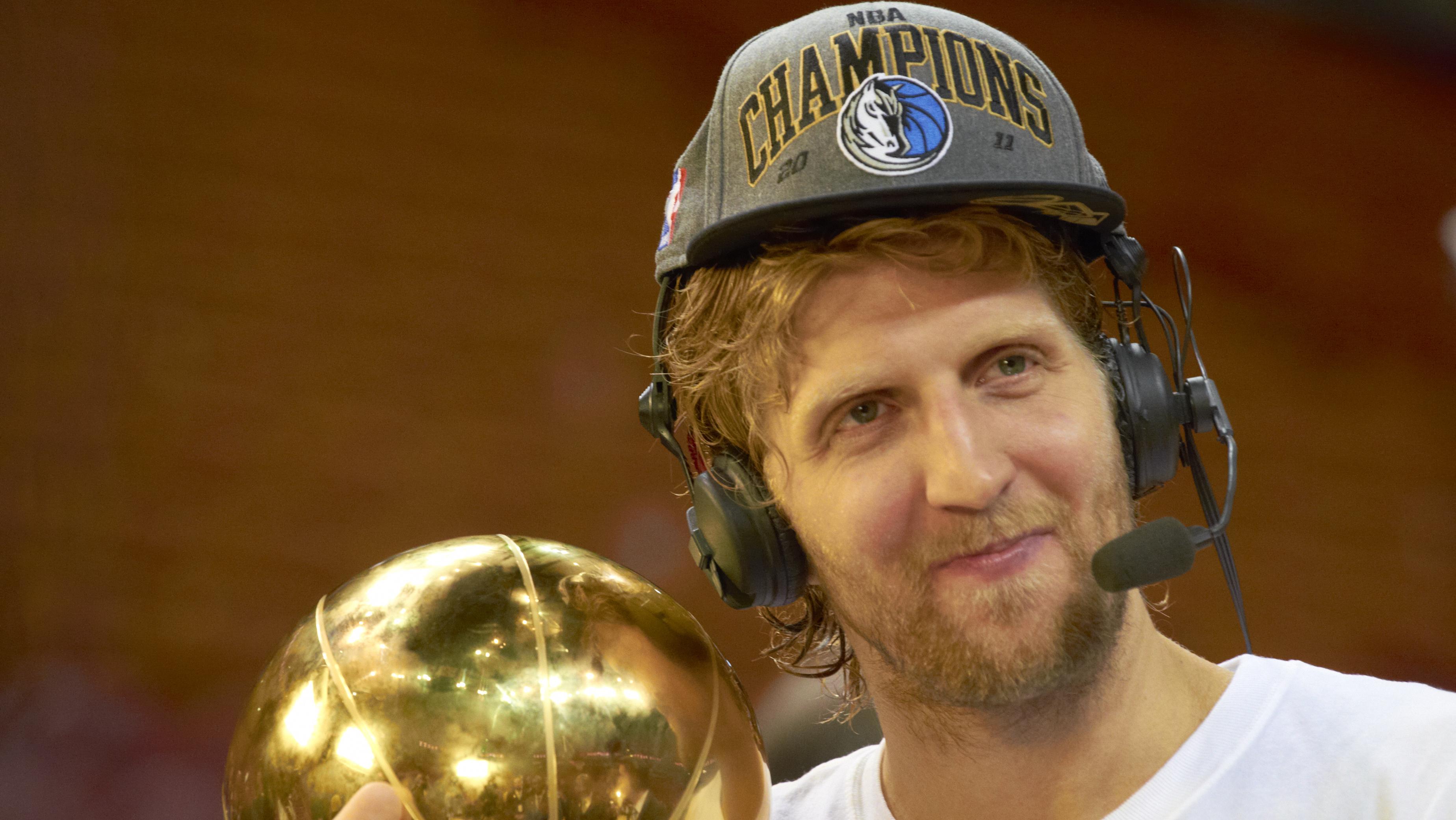 Dallas Mavericks v Miami Heat - Game Six