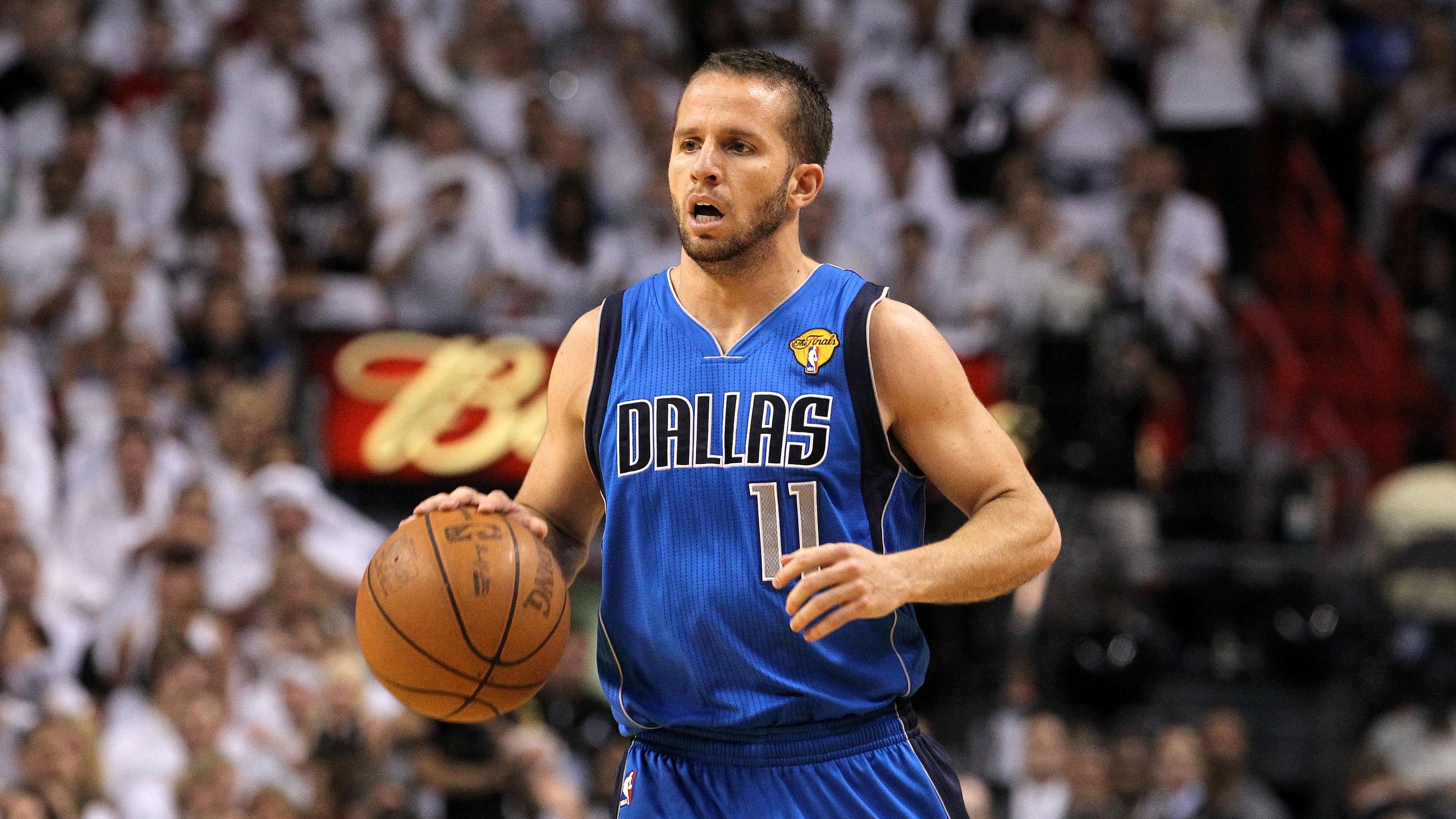 Dallas Mavericks v Miami Heat - Game Six Dallas Mavericks v Miami Heat - Game Six