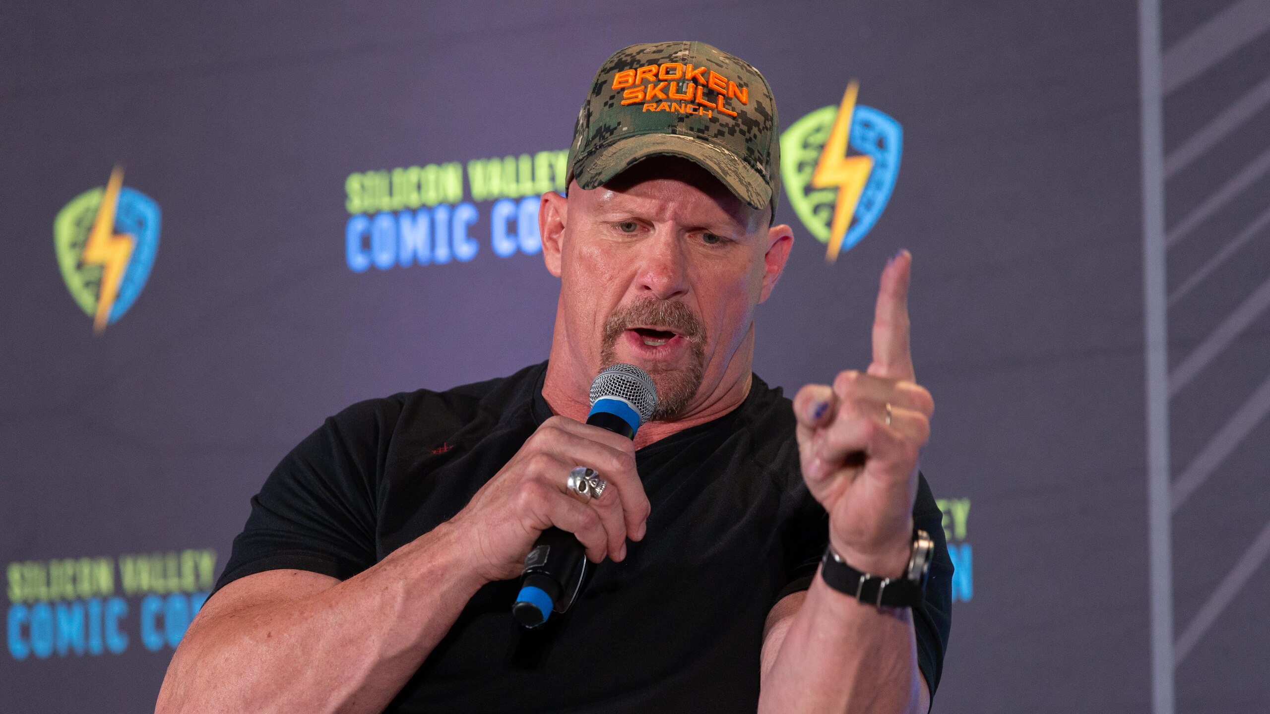 2019 Silicon Valley Comic-Con 2019 Silicon Valley Comic-Con