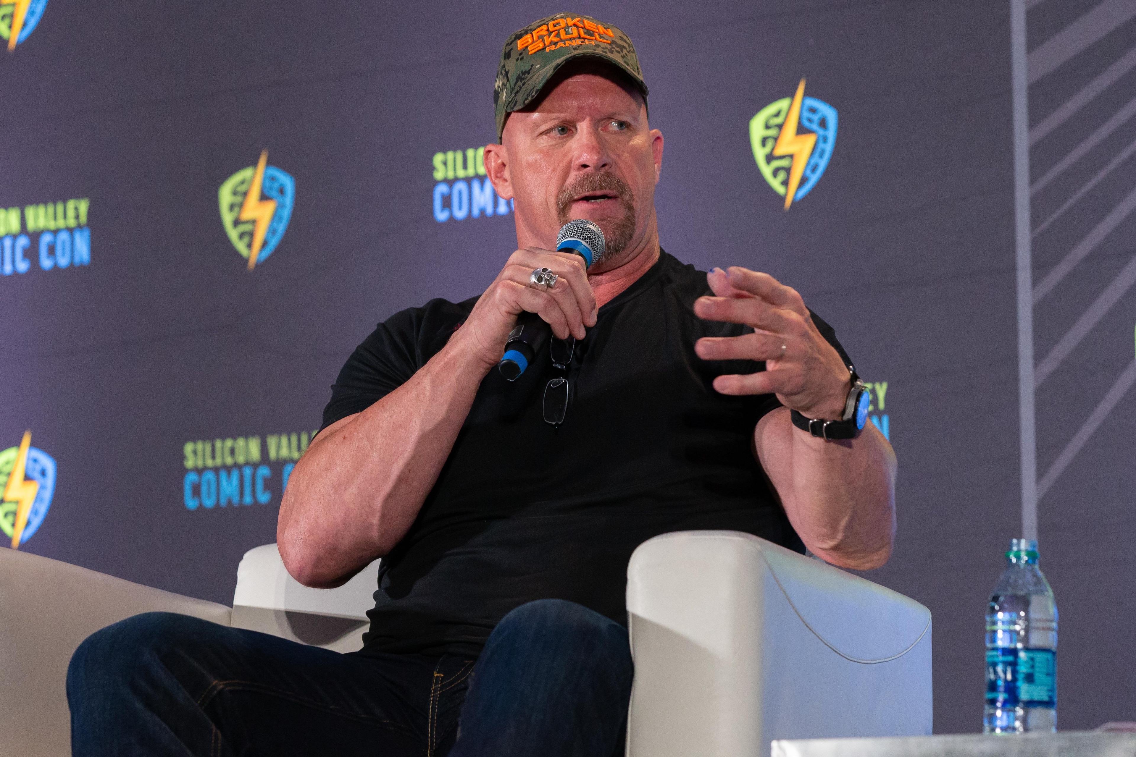 2019 Silicon Valley Comic-Con 2019 Silicon Valley Comic-Con