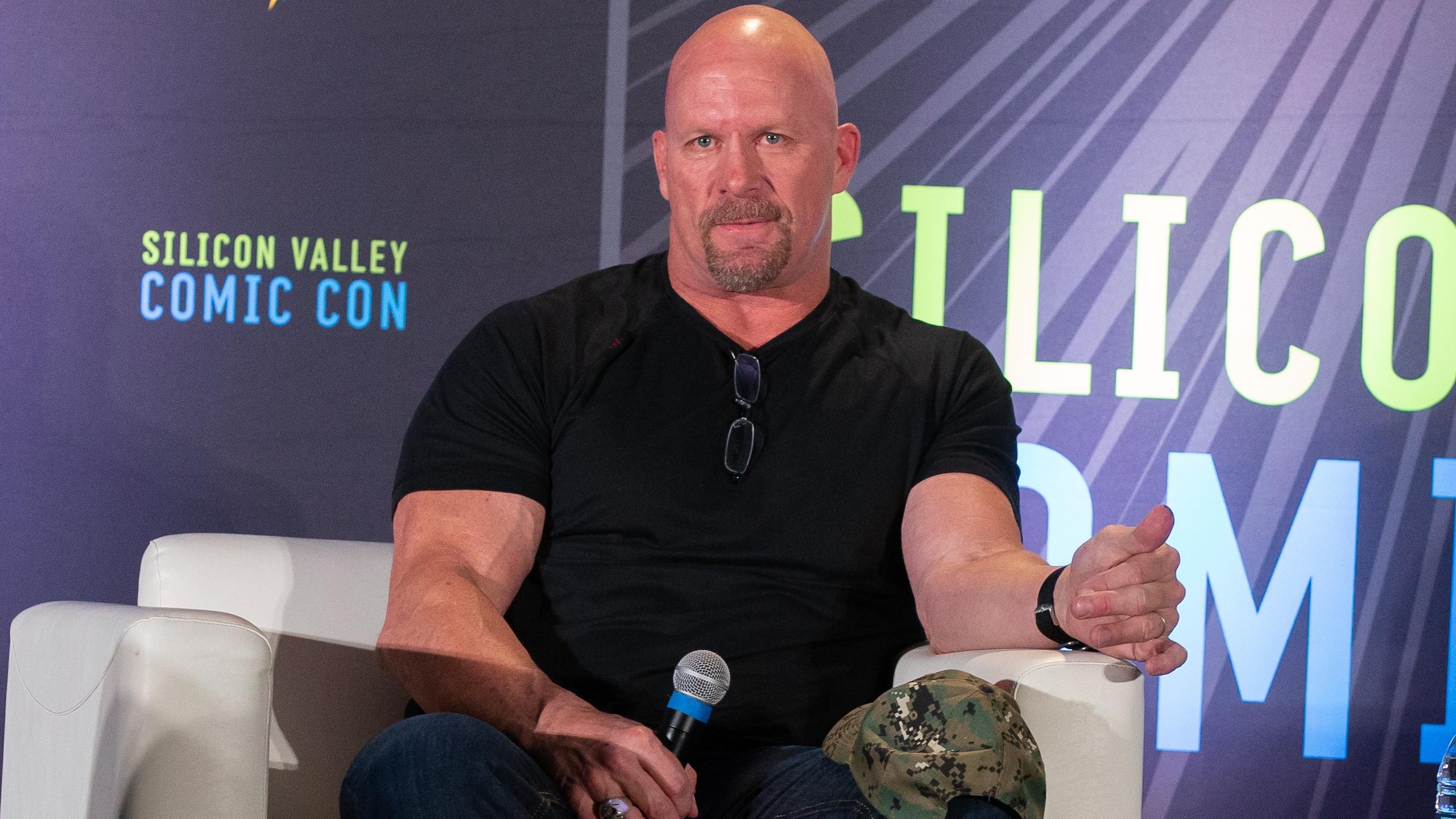 2019 Silicon Valley Comic-Con 2019 Silicon Valley Comic-Con