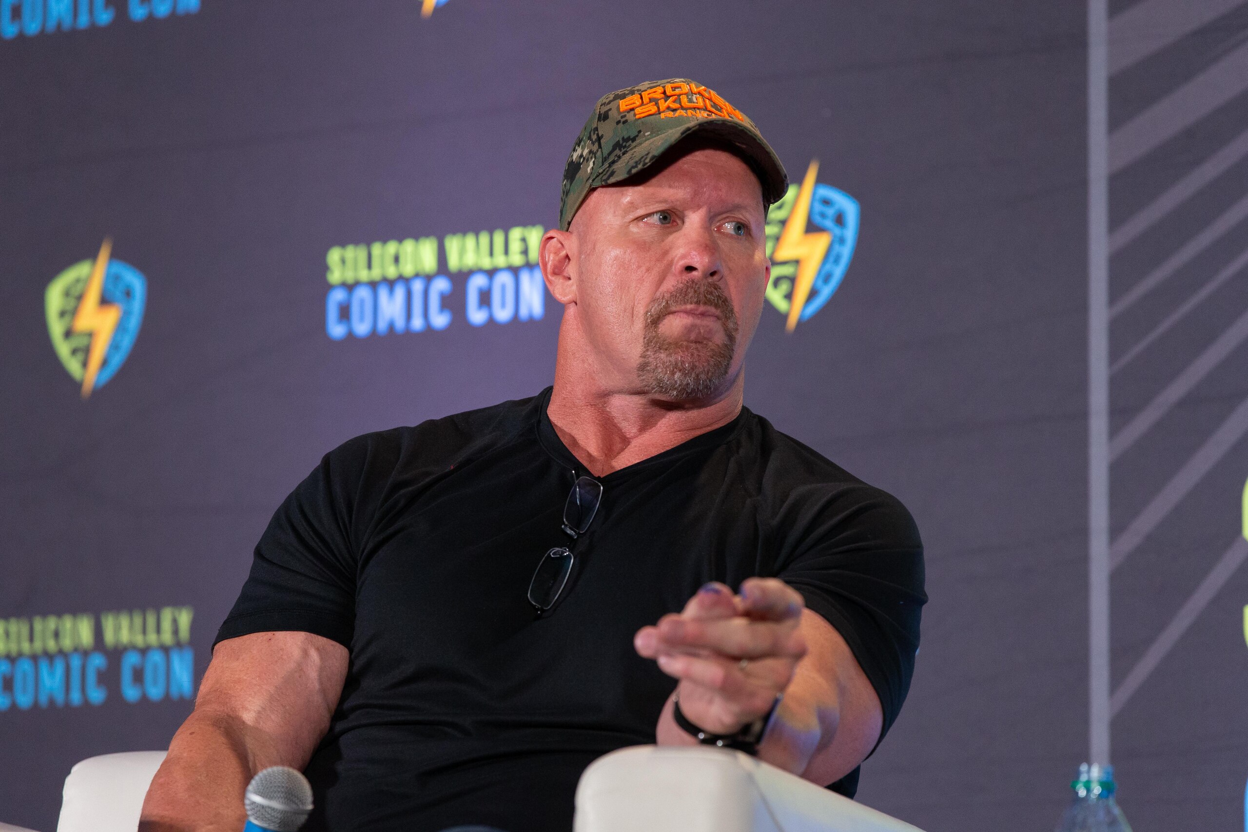 2019 Silicon Valley Comic-Con 2019 Silicon Valley Comic-Con