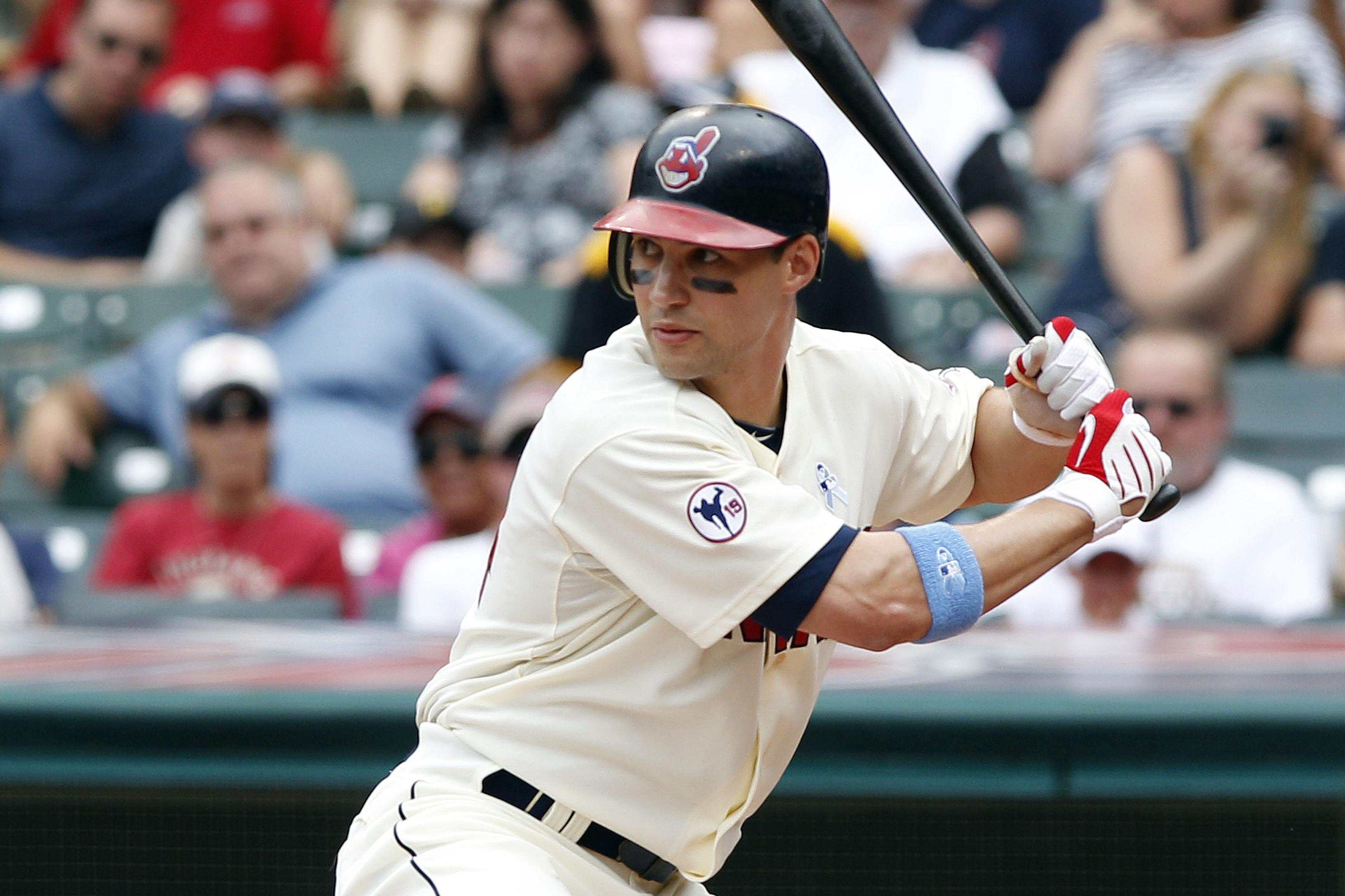 Pittsburgh Pirates v Cleveland Indians