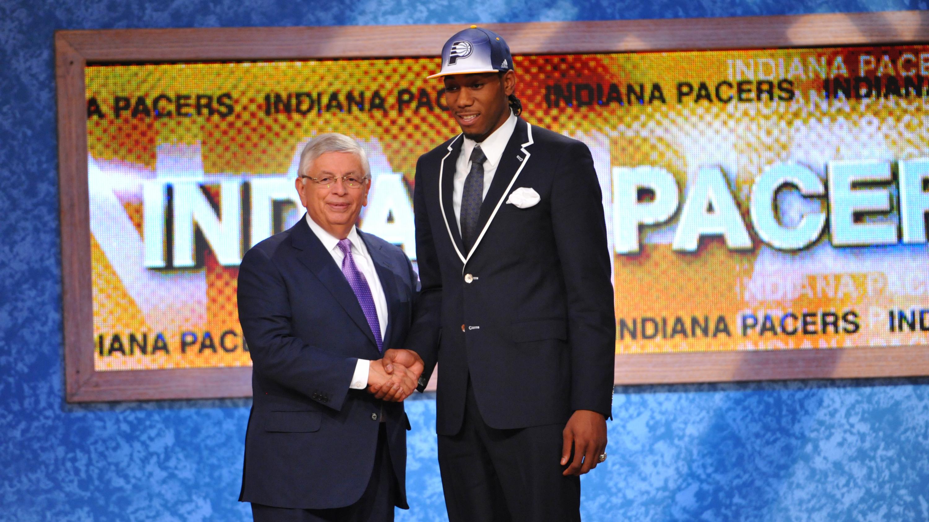 2011 NBA Draft