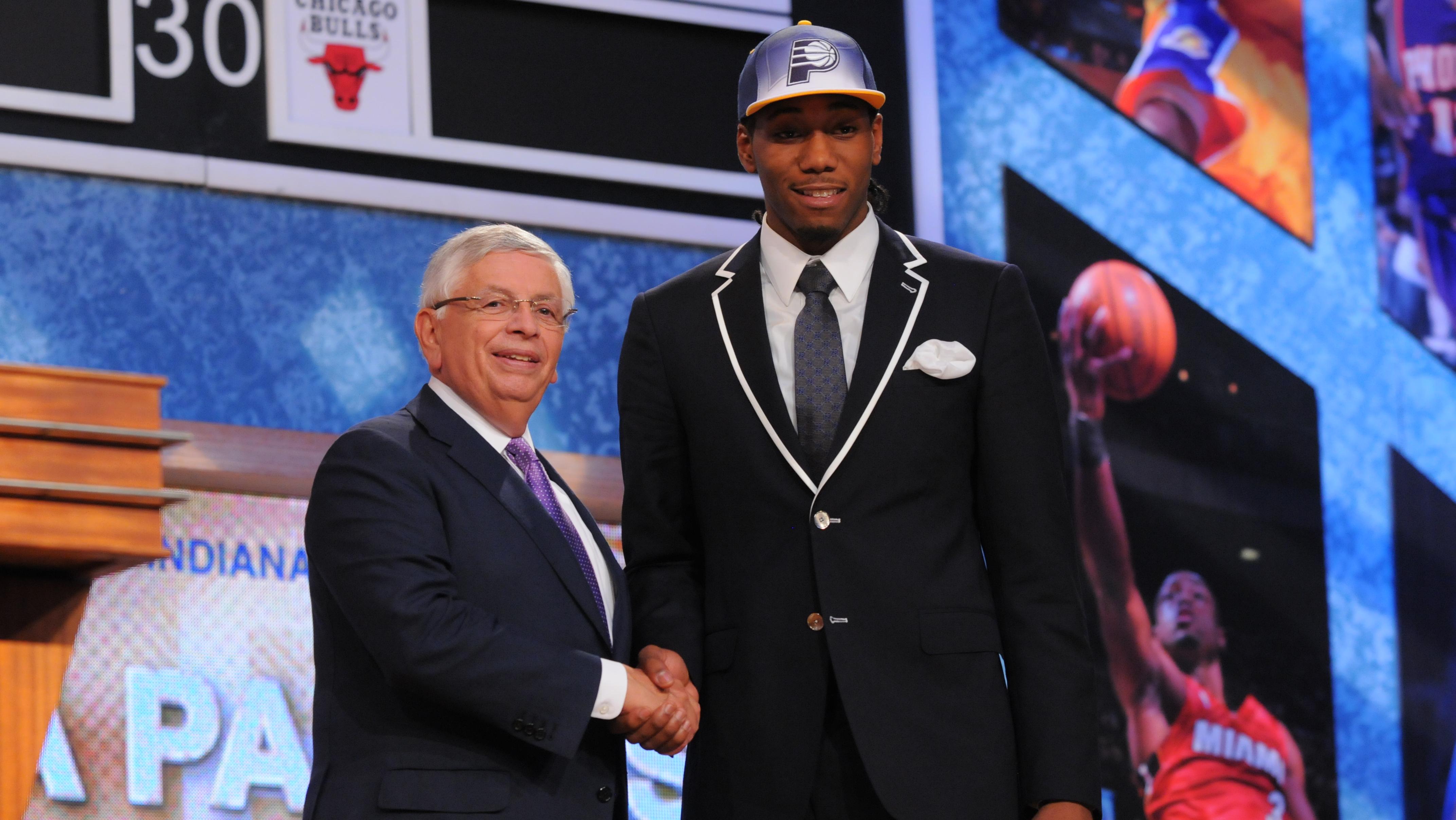 2011 NBA Draft