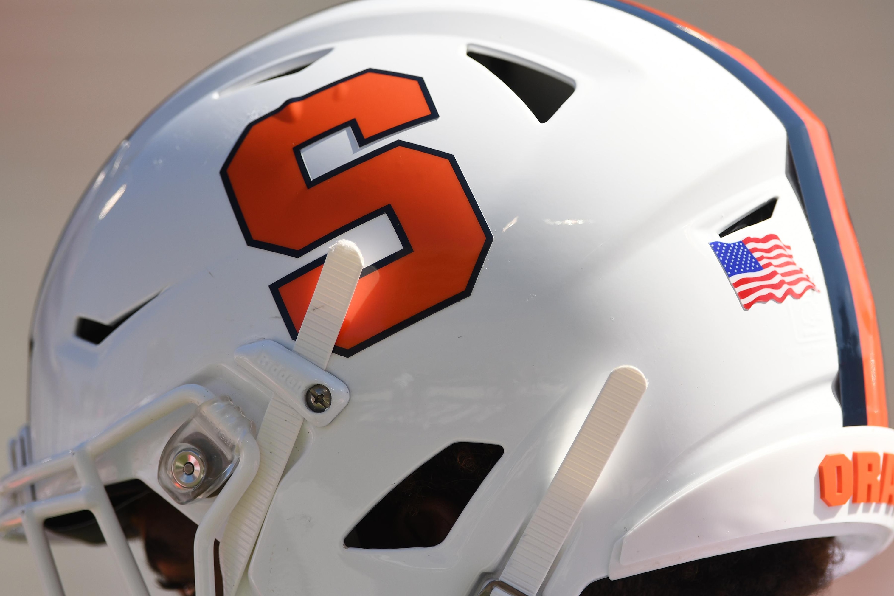 Calvin Russell Commits to Syracuse, 4-Star is No. 5-Ranked WR in Class of 2026