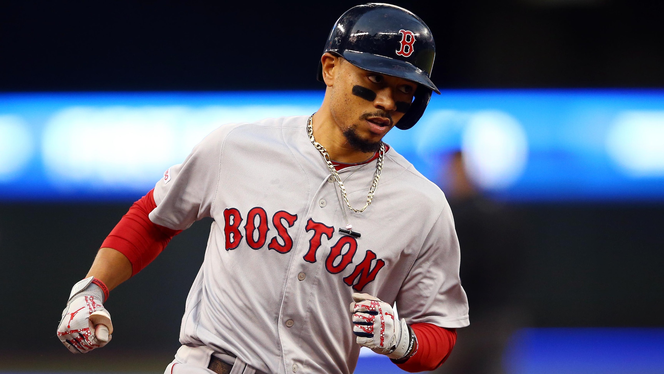 Boston Red Sox v Toronto Blue Jays