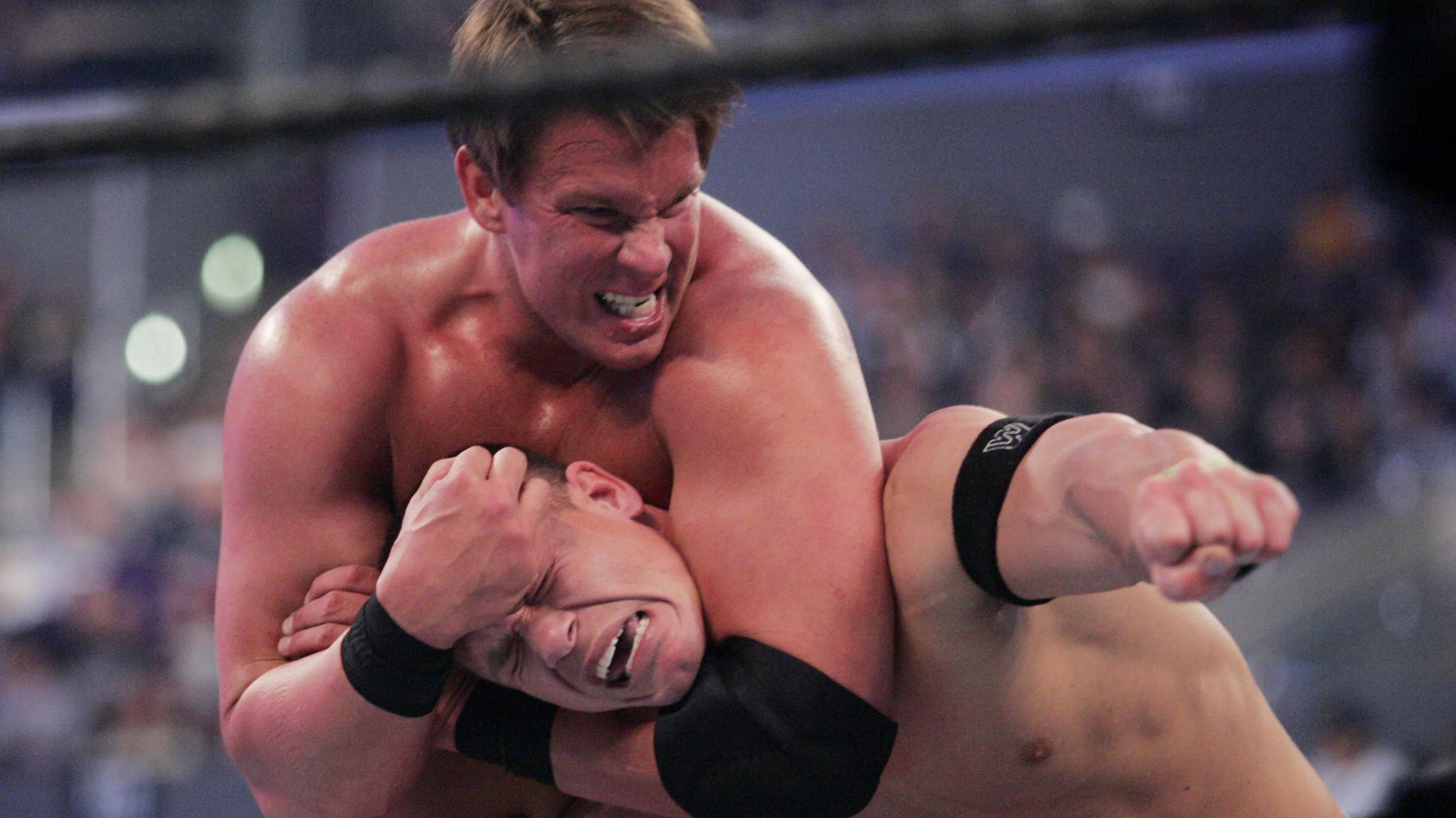 WWE WrestleMania 21 "WrestleMania Goes Hollywood"