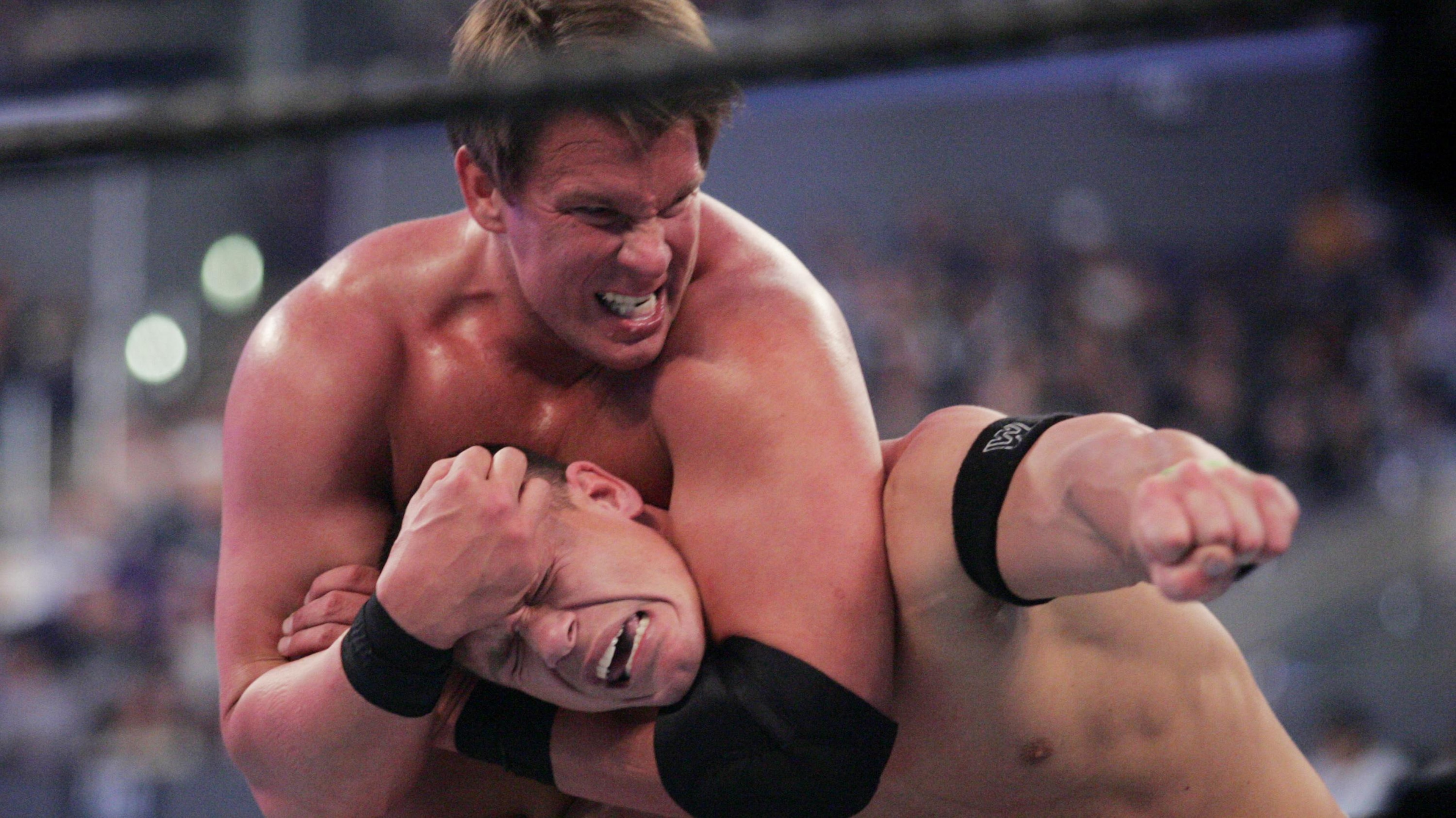 WWE WrestleMania 21 "WrestleMania Goes Hollywood"
