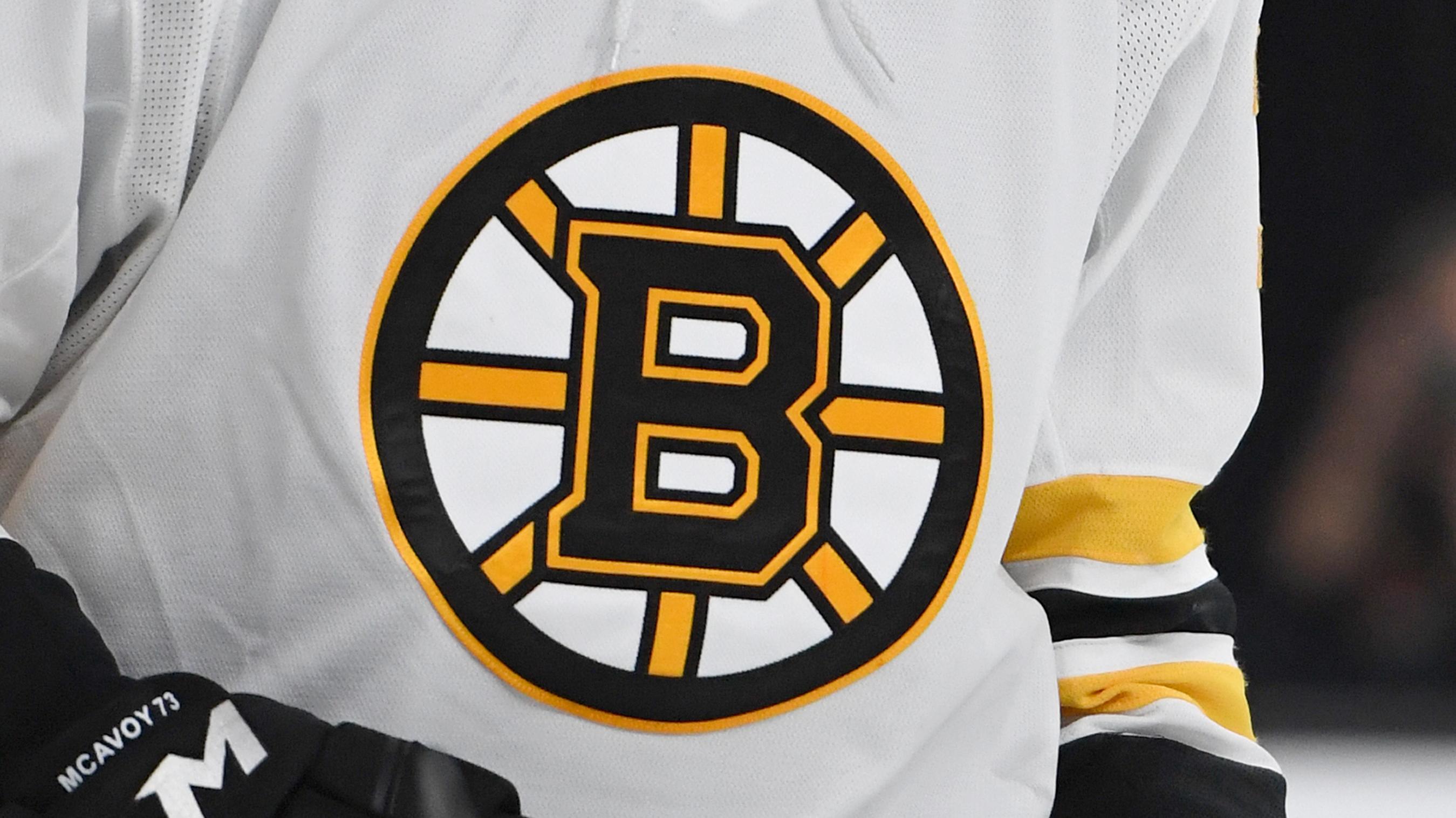 Boston Bruins v Vegas Golden Knights