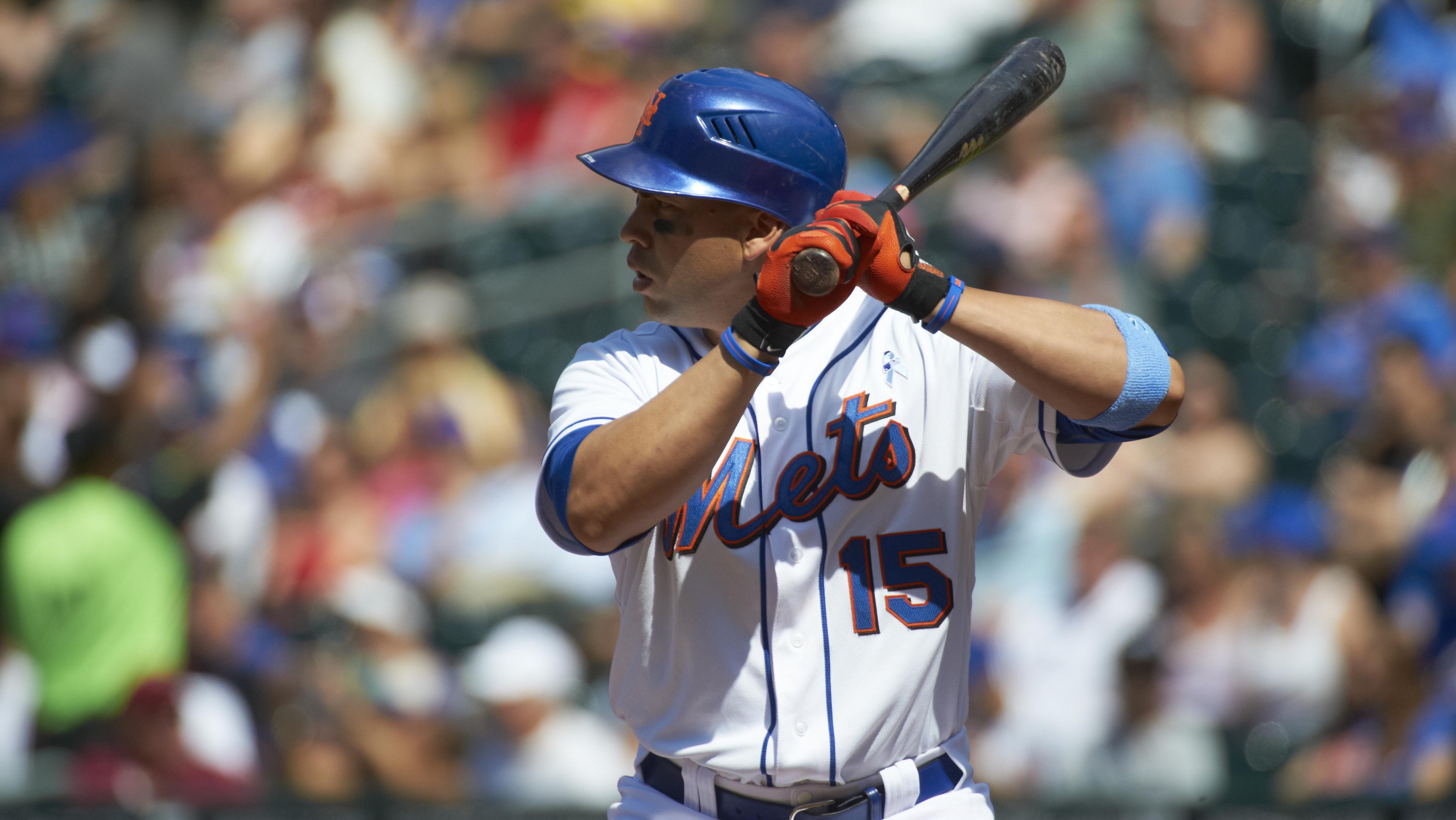 Los Angeles Angels of Anaheim v New York Mets