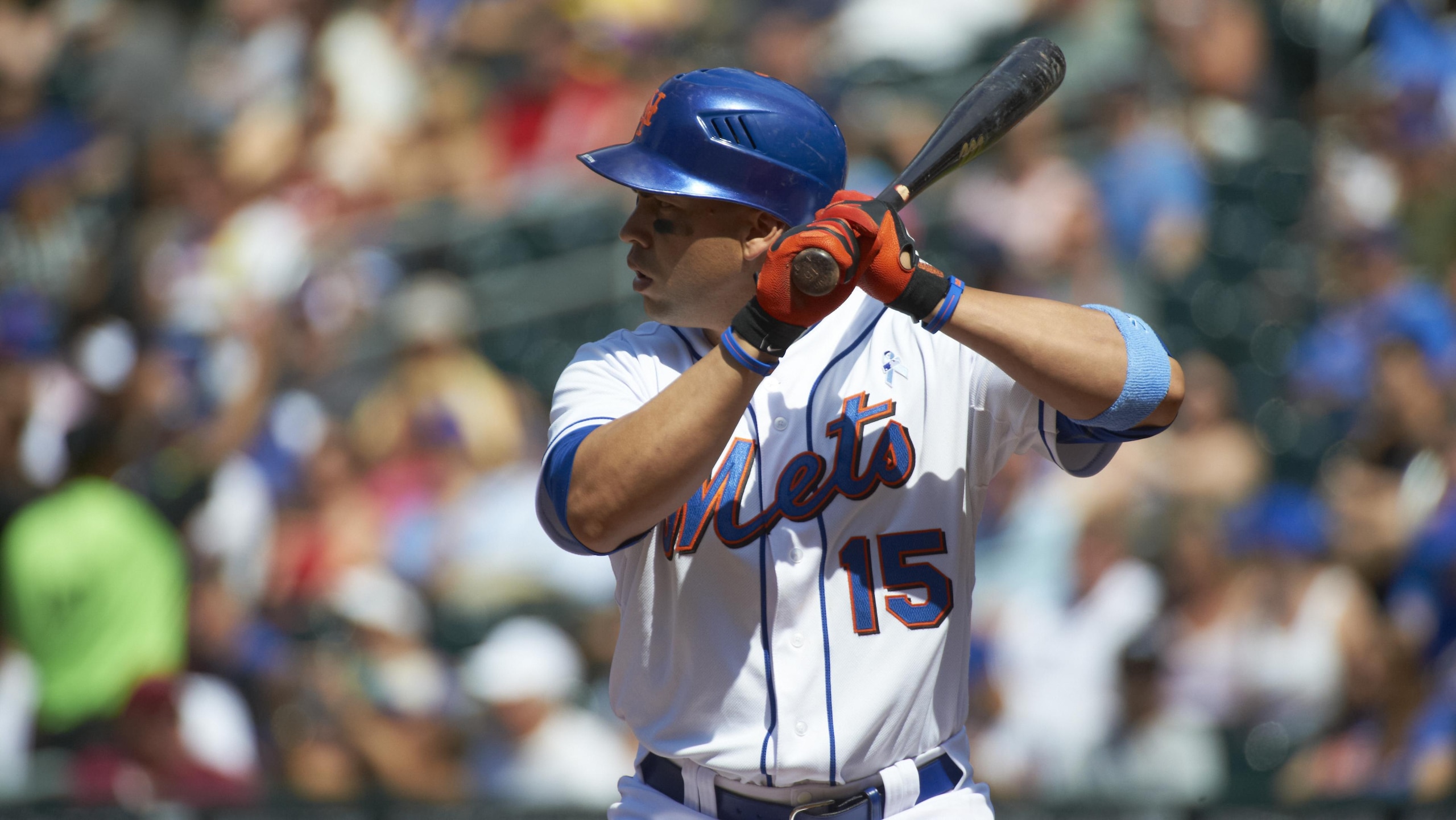 Los Angeles Angels of Anaheim v New York Mets