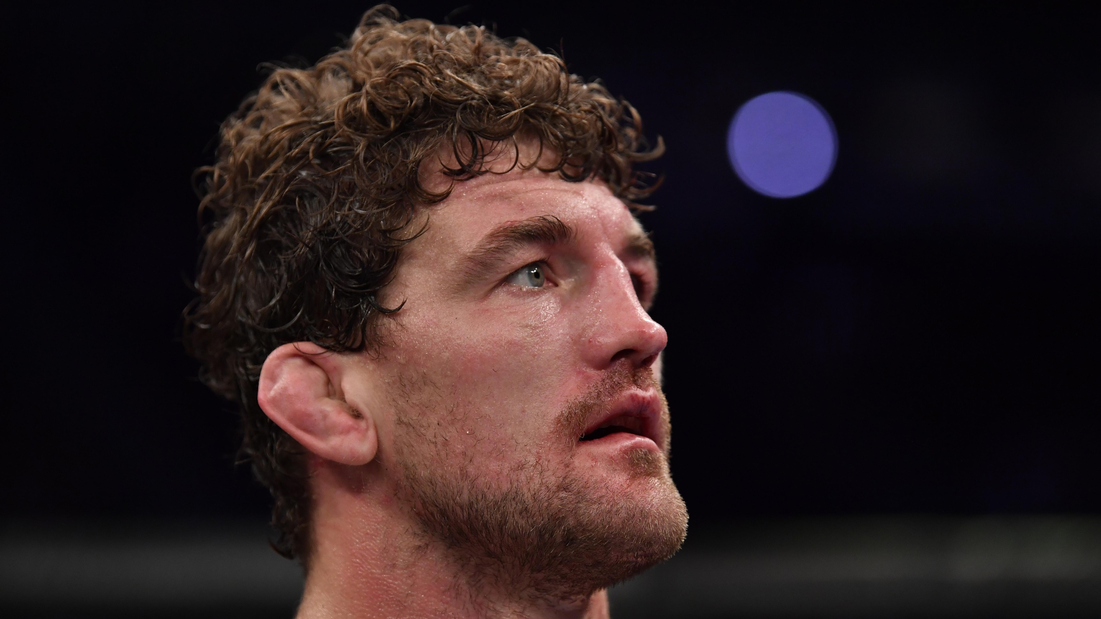 UFC Fight Night: Maia v Askren