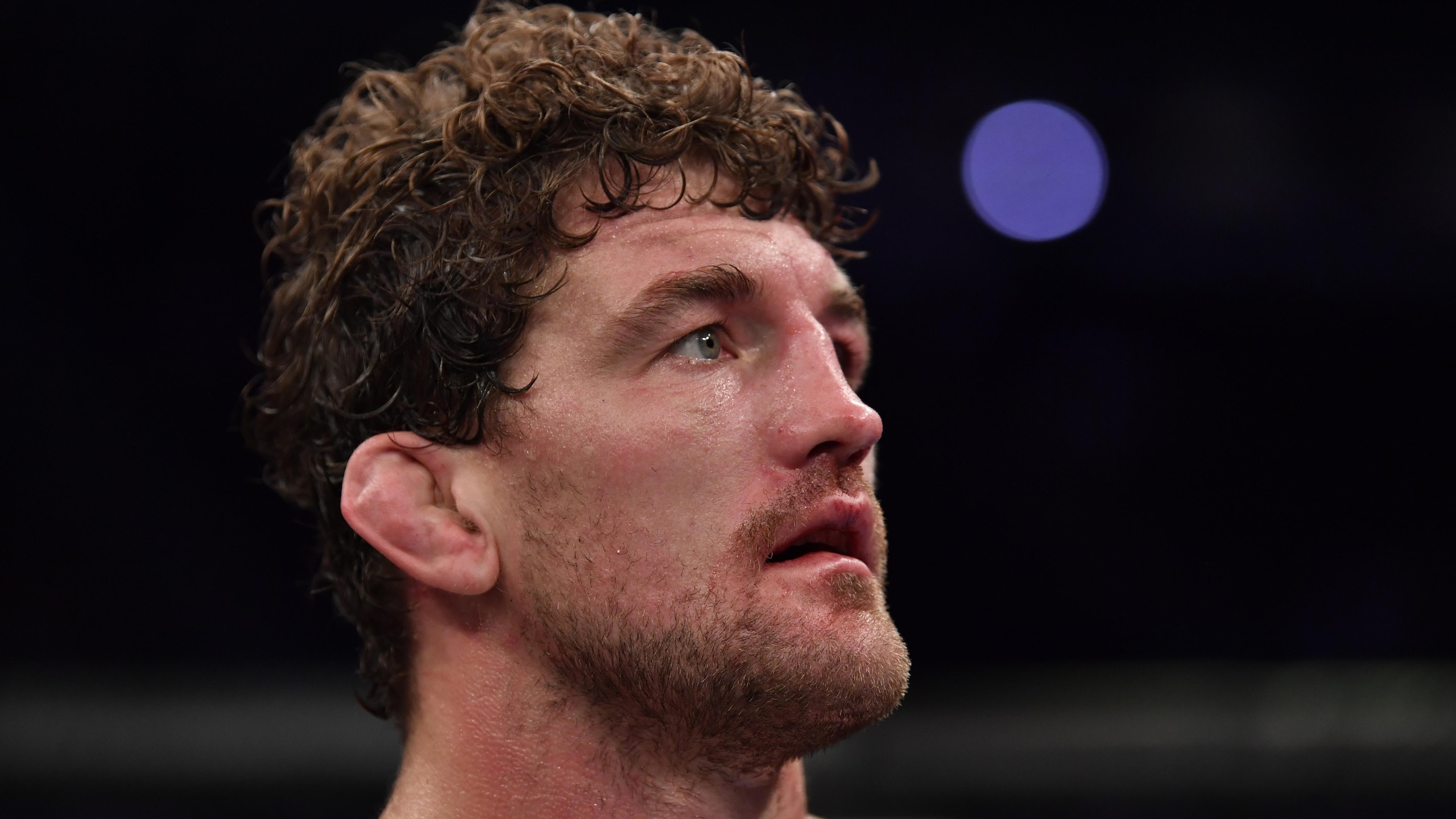 UFC Fight Night: Maia v Askren