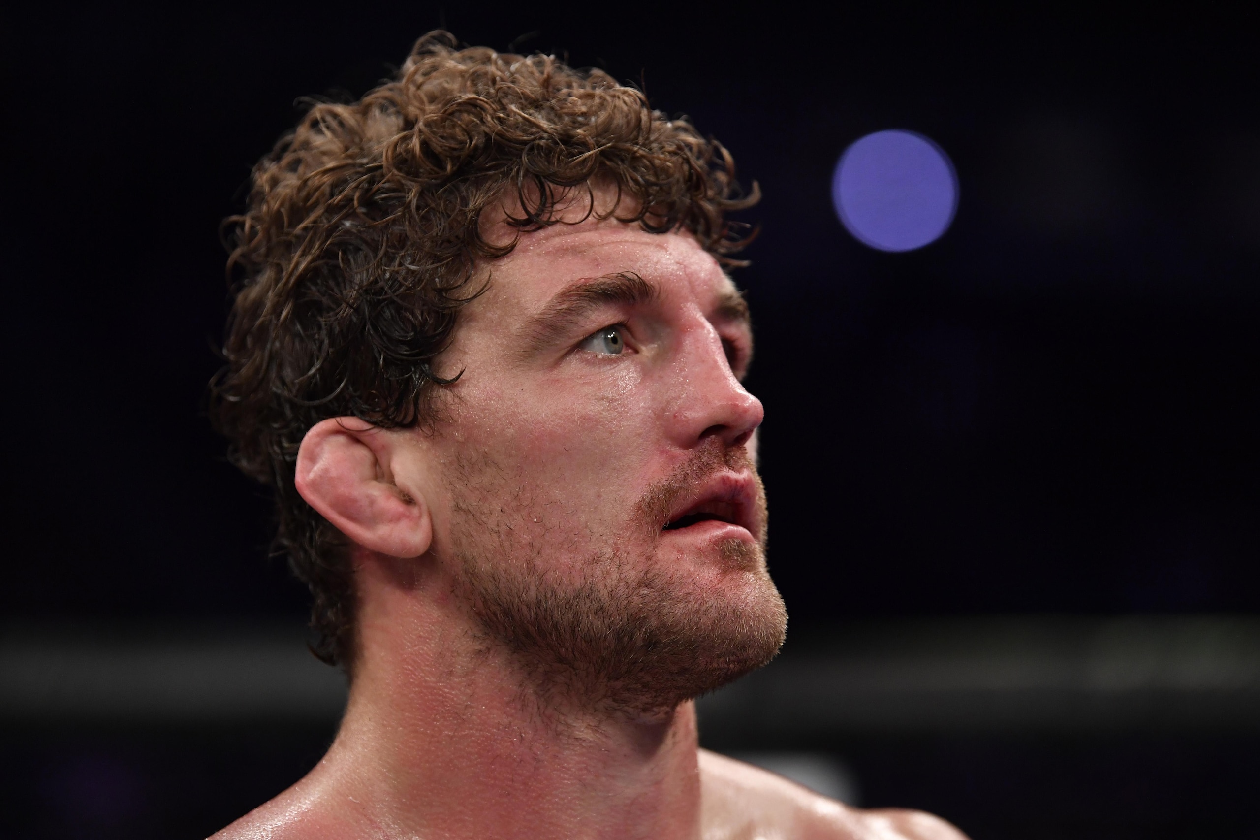 UFC Fight Night: Maia v Askren UFC Fight Night: Maia v Askren