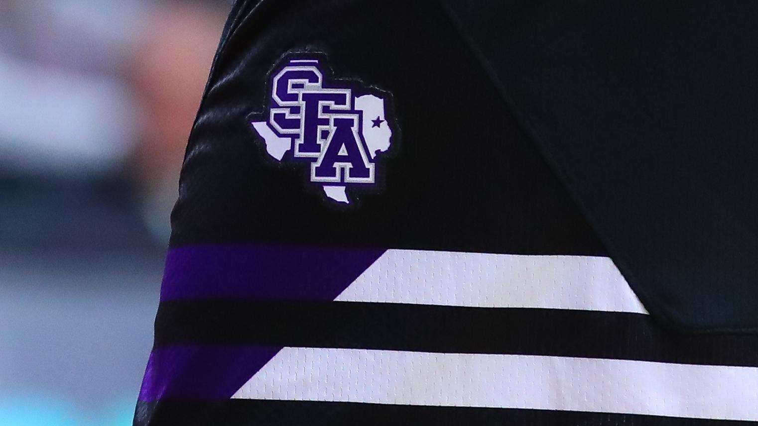 COLLEGE BASKETBALL: NOV 20 Stephen F Austin at Rutgers