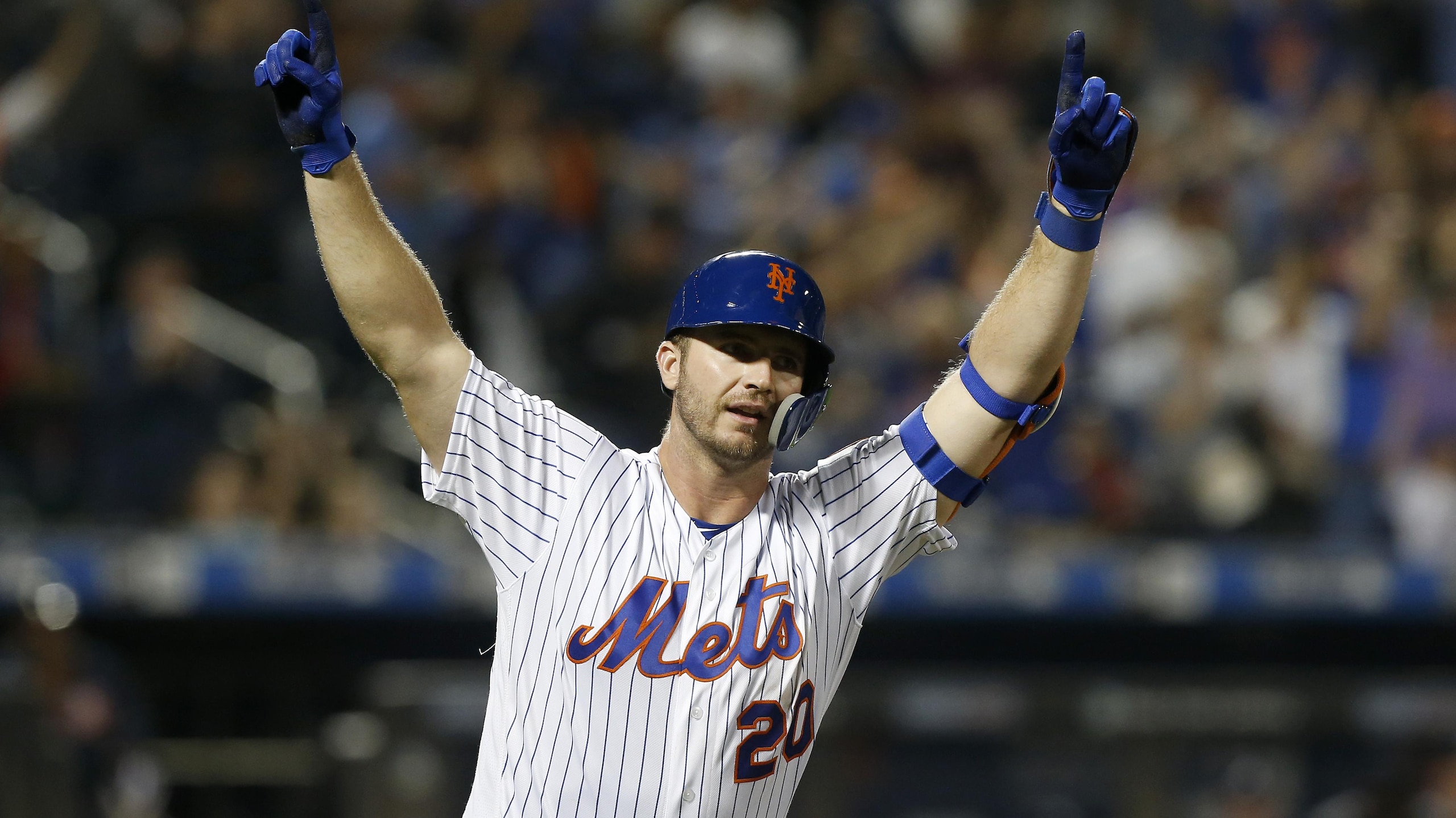 Atlanta Braves v New York Mets Atlanta Braves v New York Mets