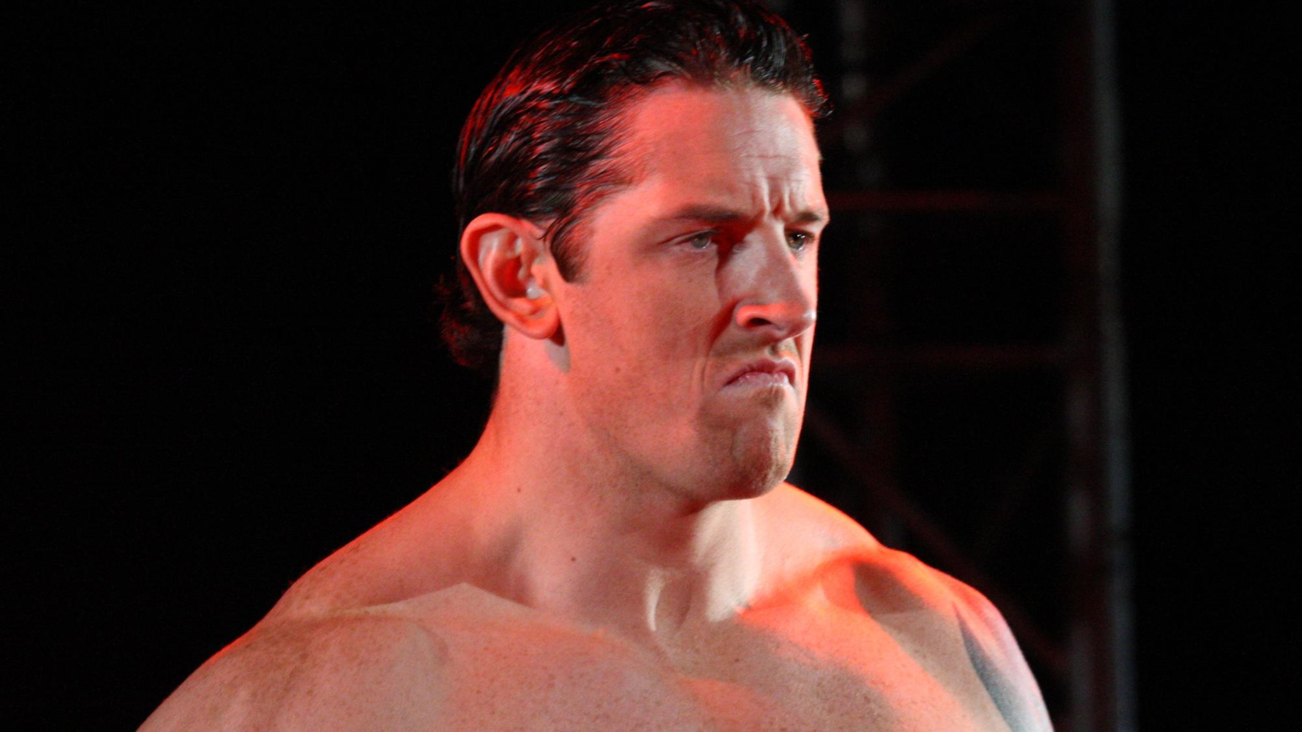 WWE Smackdown Live Tour In Durban
