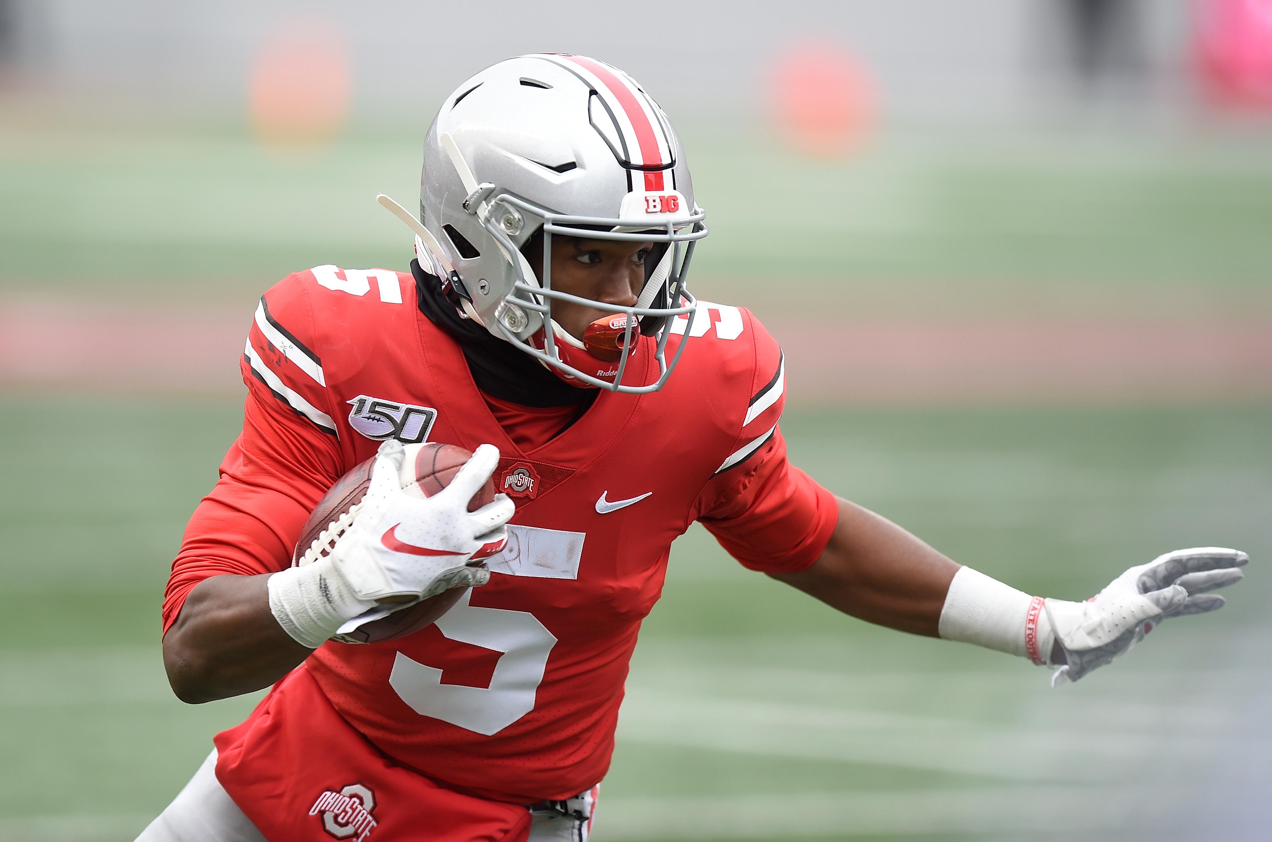 Maryland v Ohio State