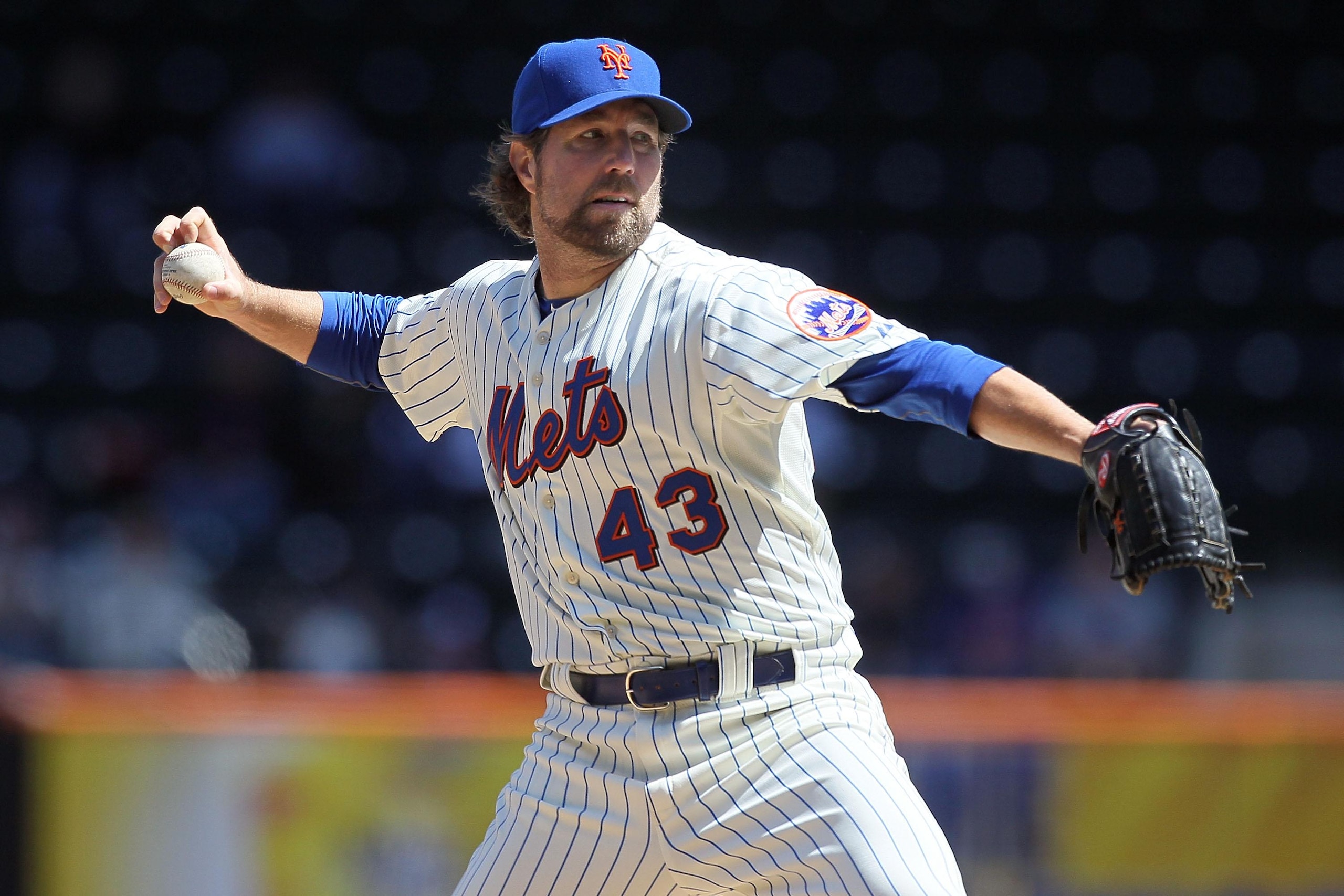 Colorado Rockies v New York Mets