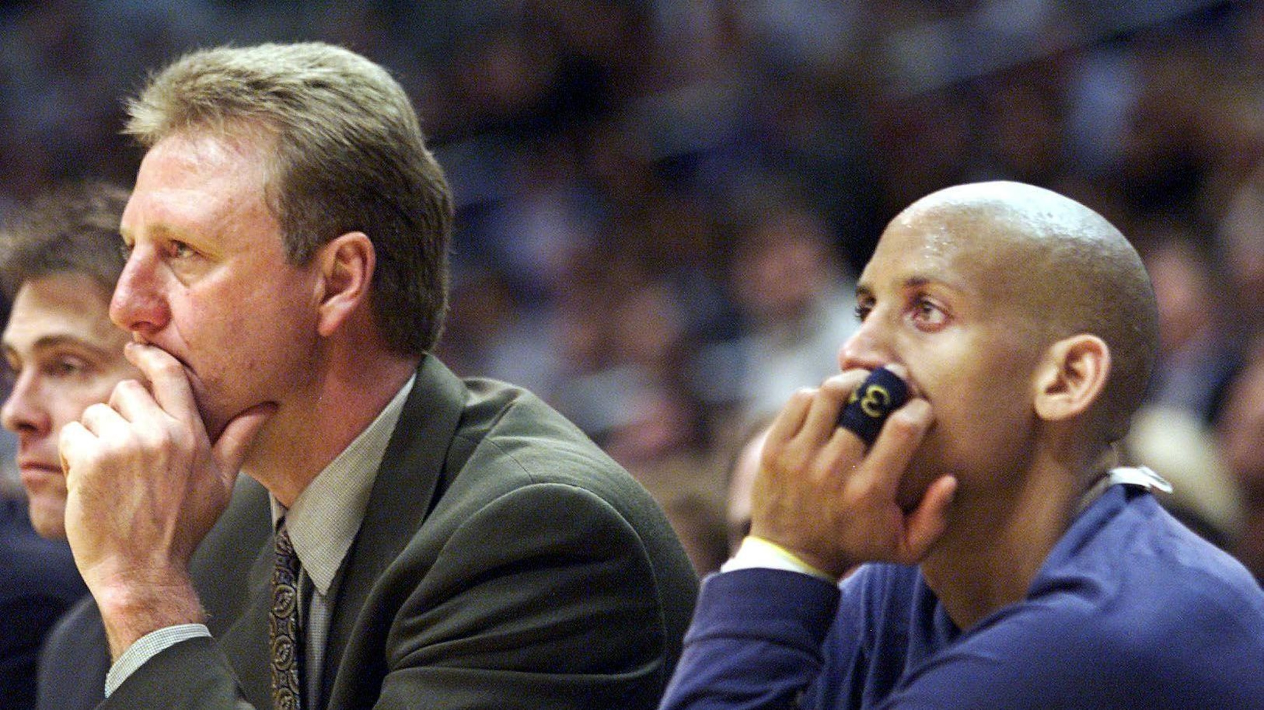 BKN-PACERS-LAKERS-BIRD-MILLER