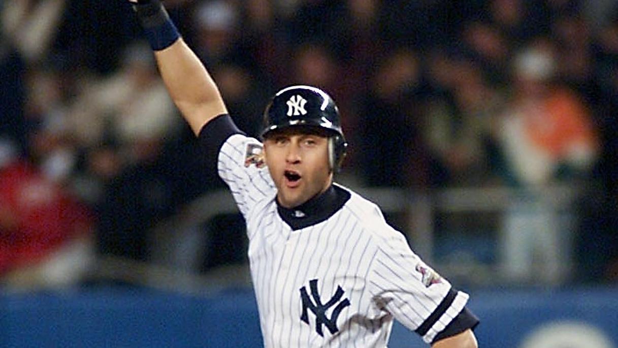 BBO-WORLD SERIES-JETER HR 2