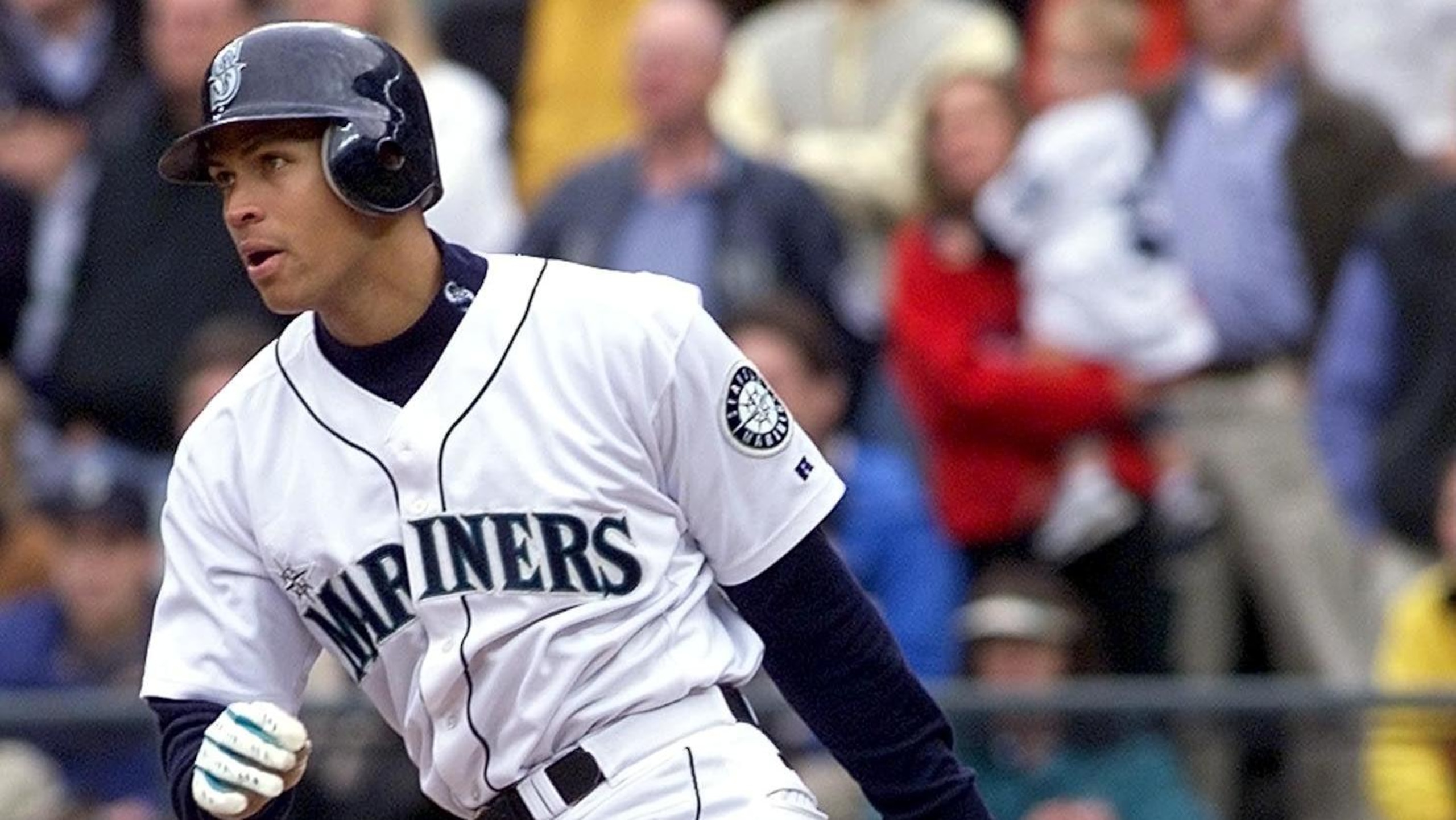 BBO-ALCS-YANKEES-MARINERS-RODRIGUEZ