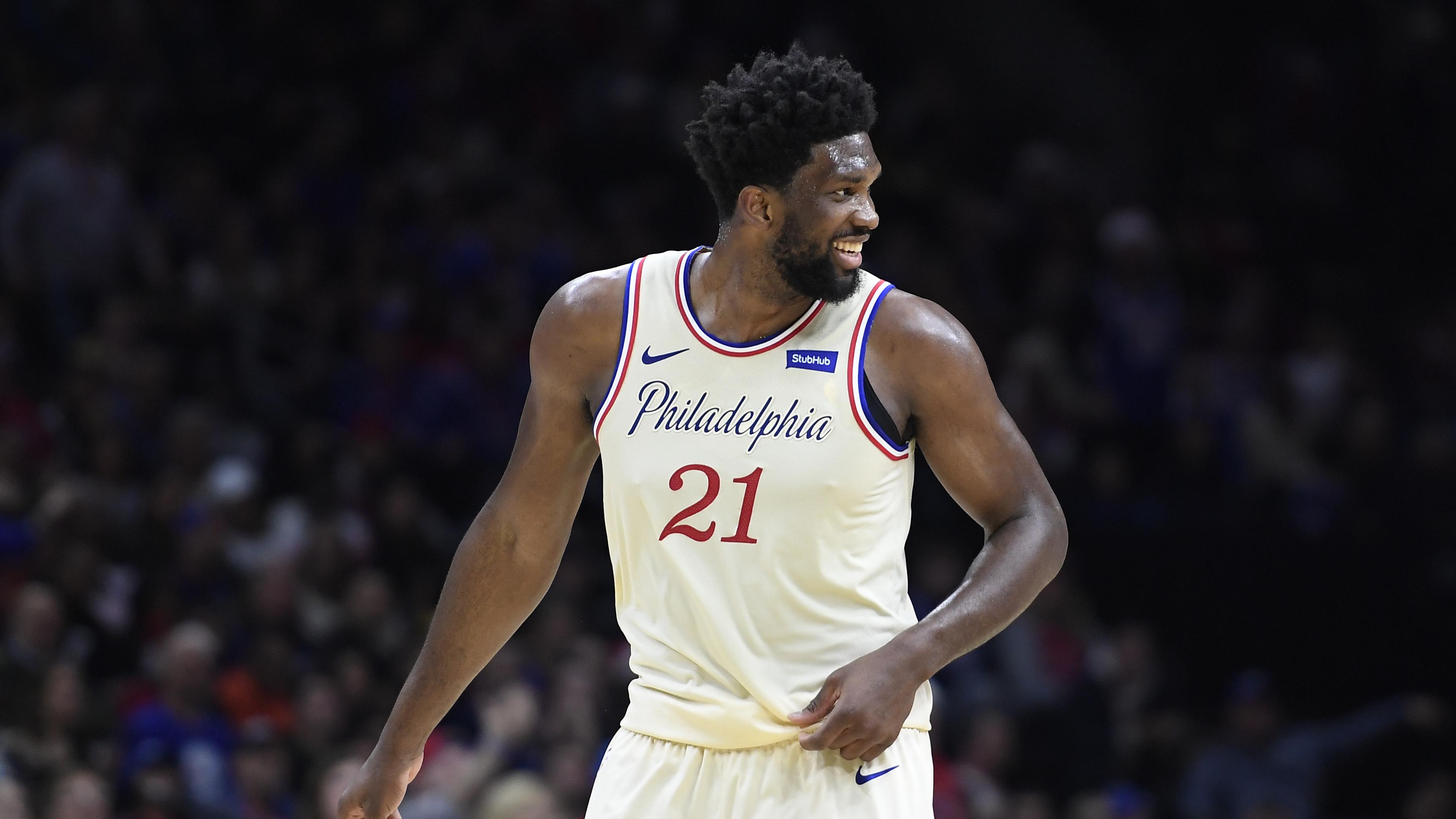 Milwaukee Bucks v Philadelphia 76ers