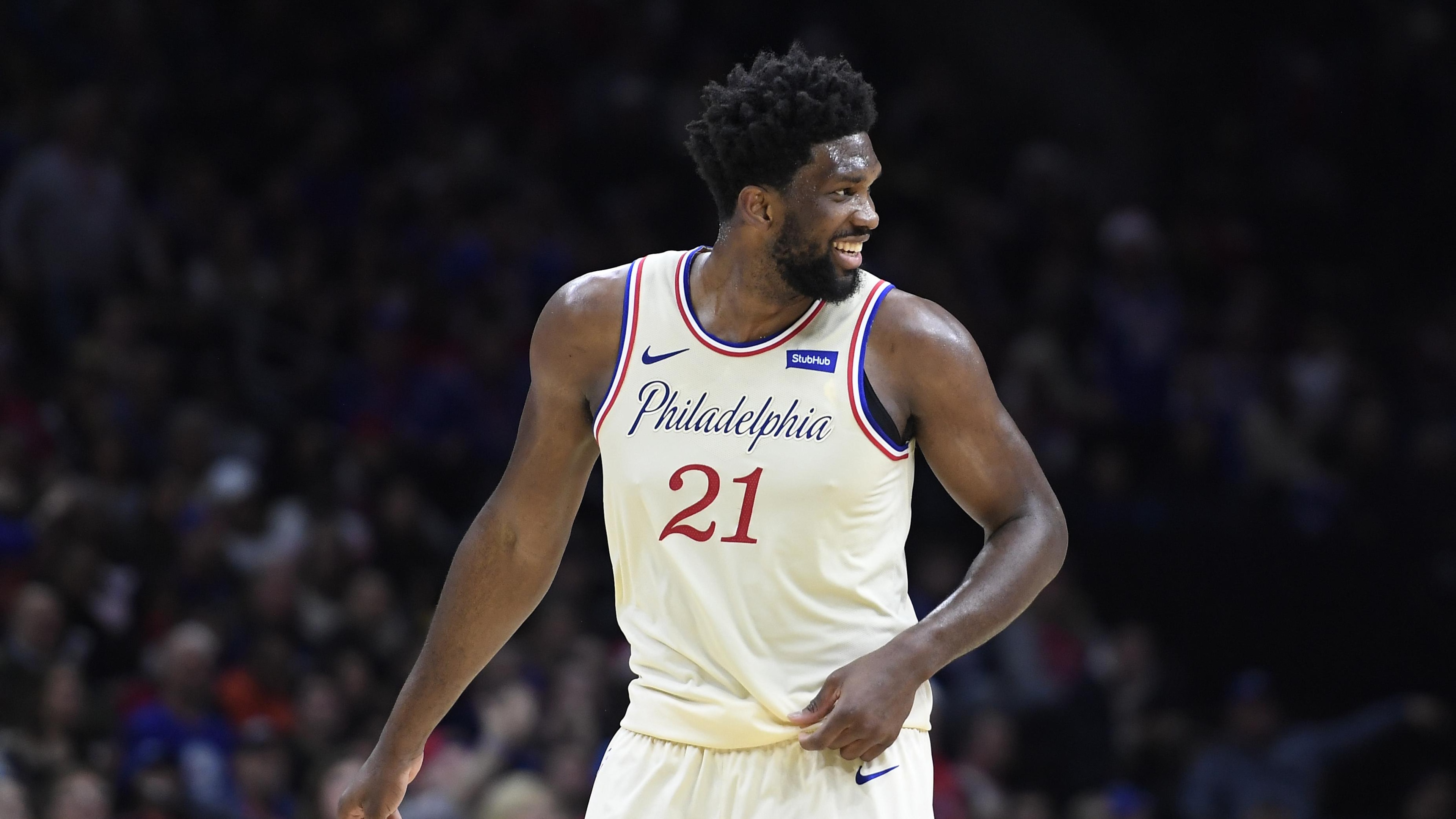 Milwaukee Bucks v Philadelphia 76ers