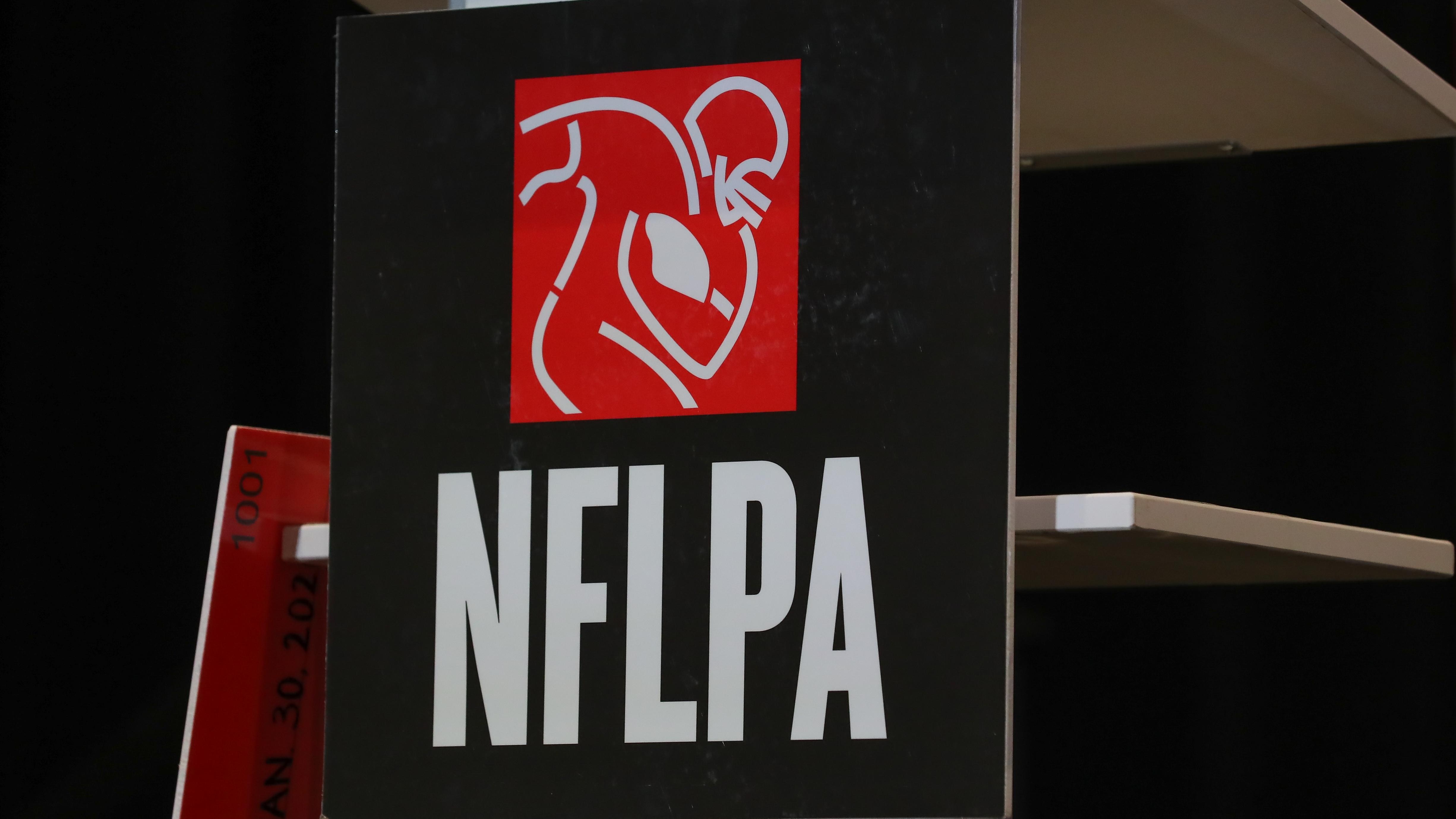 NFL: JAN 30 Super Bowl LIV - NFLPA Press Conference