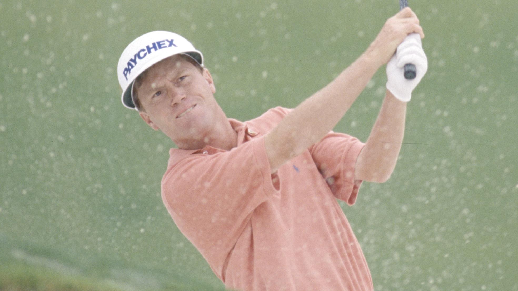 PGA TOUR Archive
