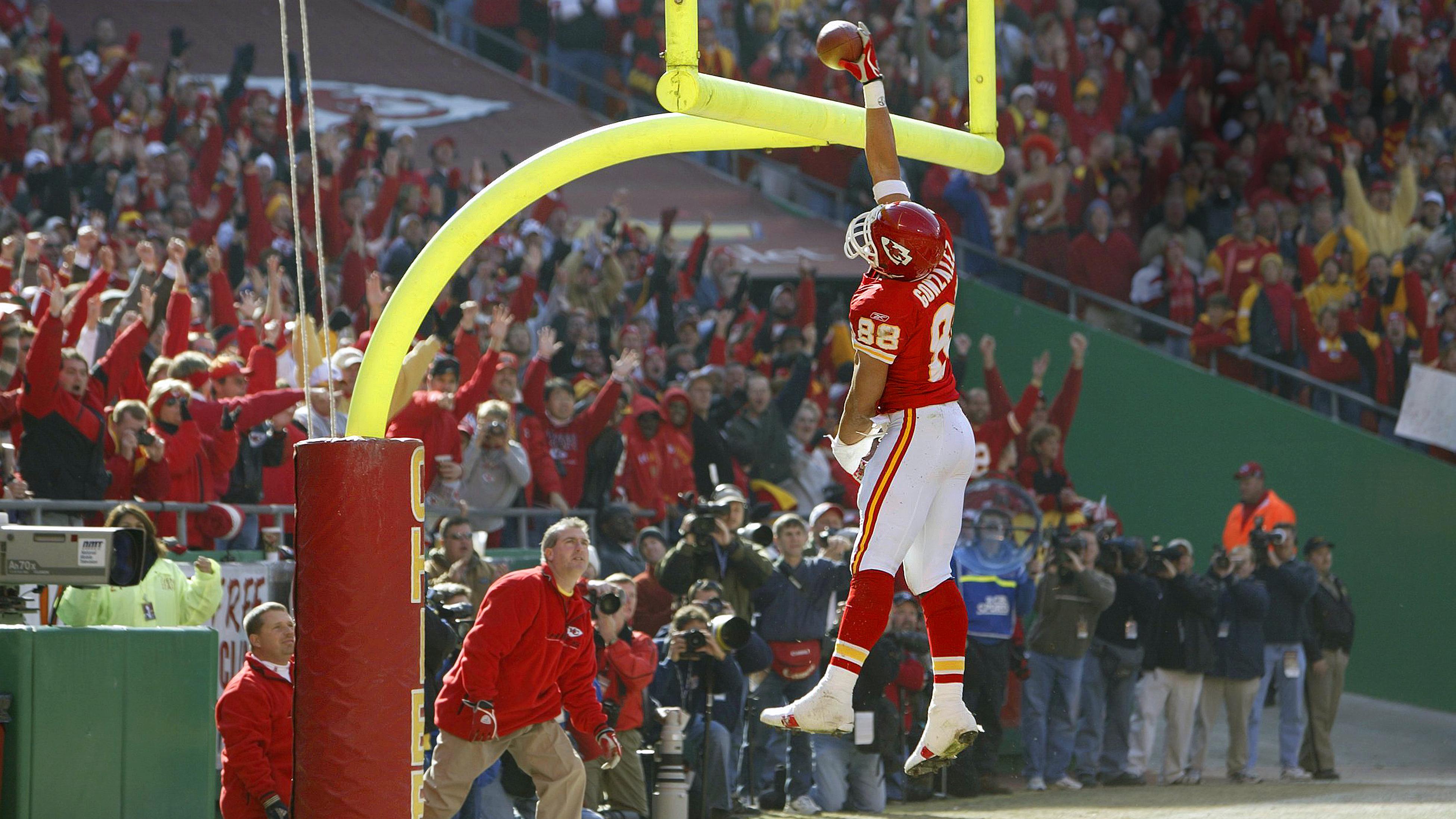 Kansas City Chiefs vs Cleveland Browns